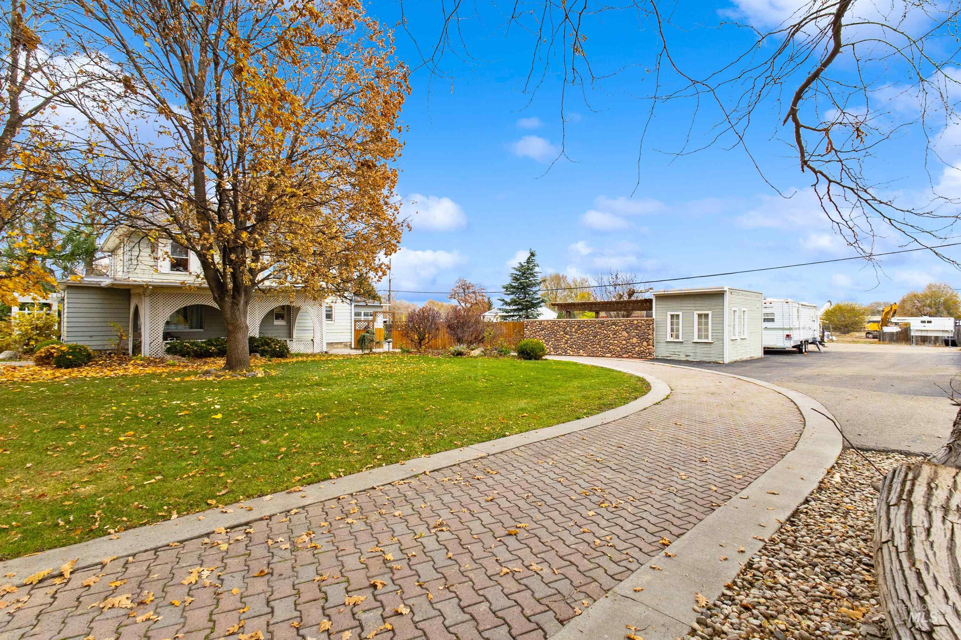 1917 Arthur, Caldwell, Idaho 83605, 5 Bedrooms, Business/Commercial For Sale, Price $749,900, 98970238