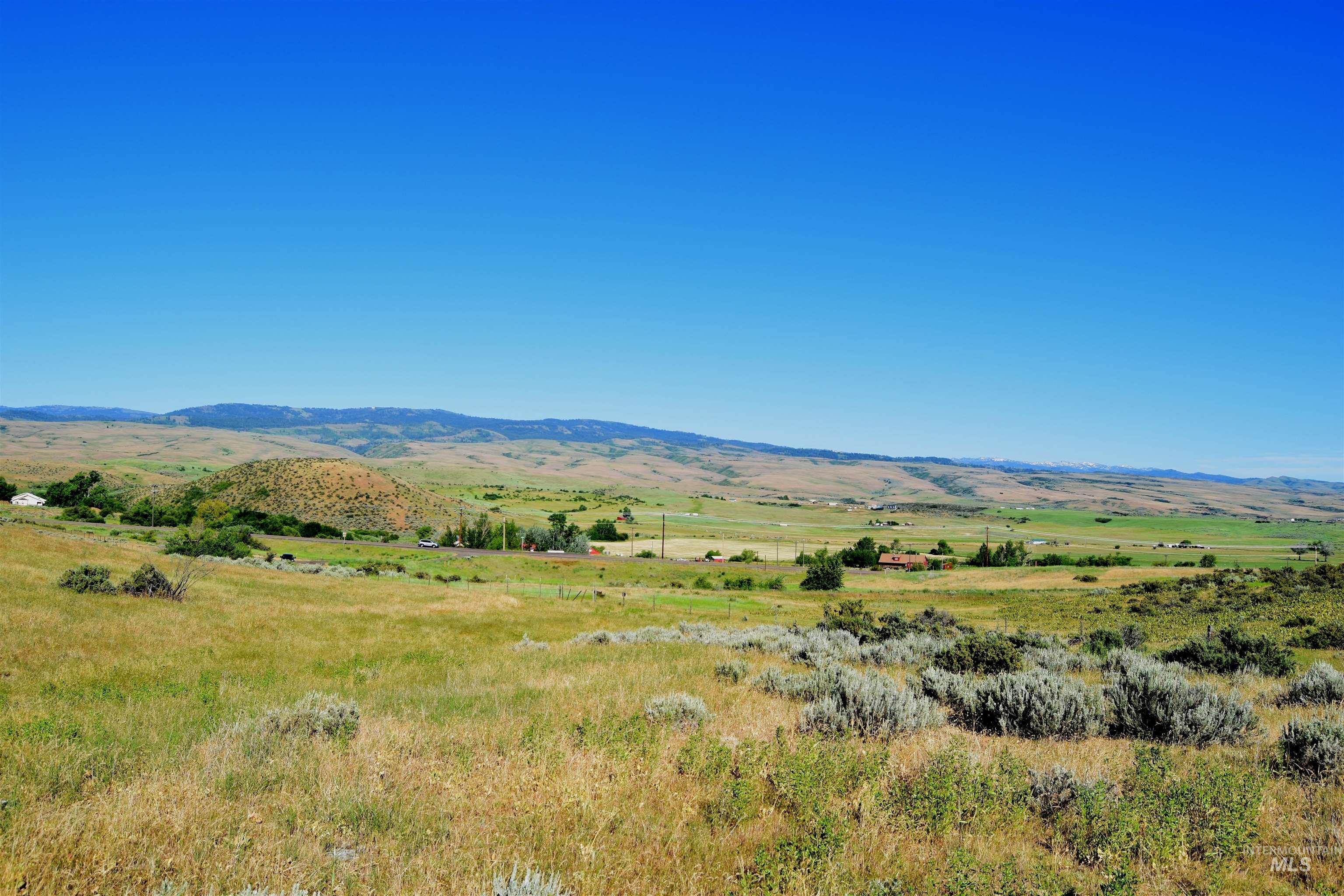 TBD Hwy 95, Indian Valley, Idaho 83632, Land For Sale, Price $880,000, 98970239