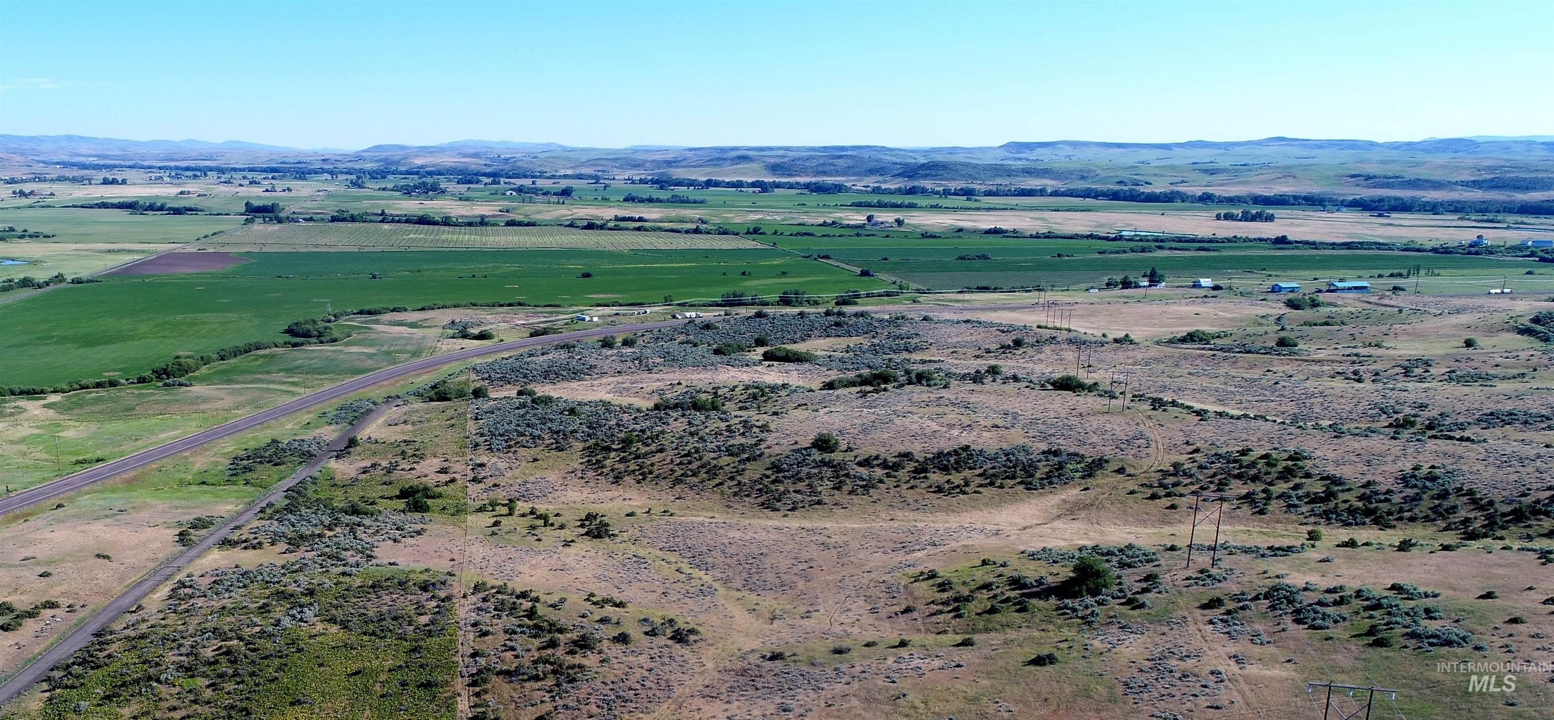 TBD Hwy 95, Indian Valley, Idaho 83632, Land For Sale, Price $880,000, 98970239