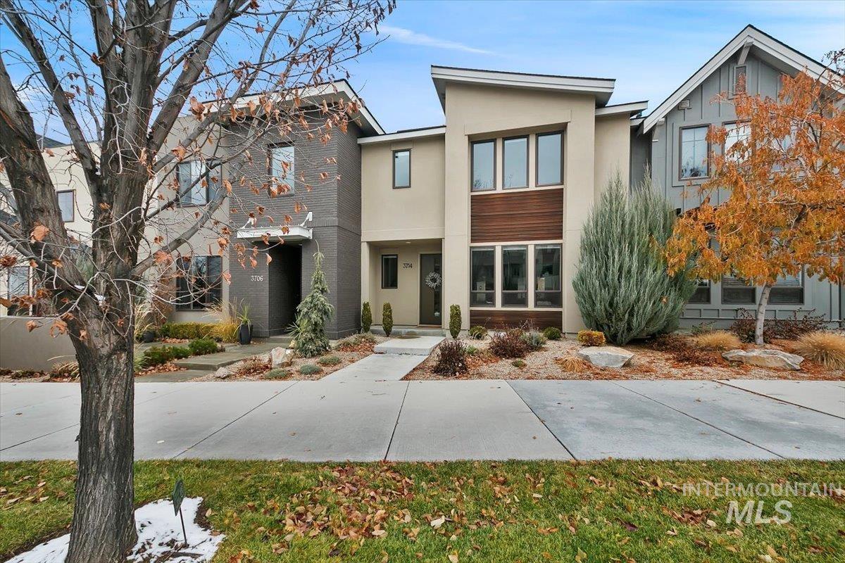3714 E Parkcenter, Boise, Idaho 83716, 3 Bedrooms, 2.5 Bathrooms, Rental For Rent, Price $3,750, 98970241