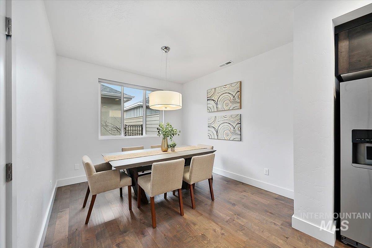 3714 E Parkcenter, Boise, Idaho 83716, 3 Bedrooms, 2.5 Bathrooms, Rental For Rent, Price $3,750, 98970241