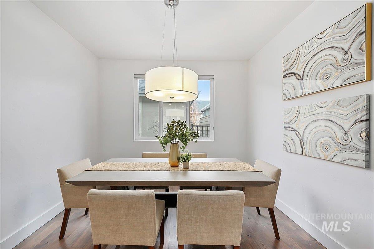 3714 E Parkcenter, Boise, Idaho 83716, 3 Bedrooms, 2.5 Bathrooms, Rental For Rent, Price $3,750, 98970241