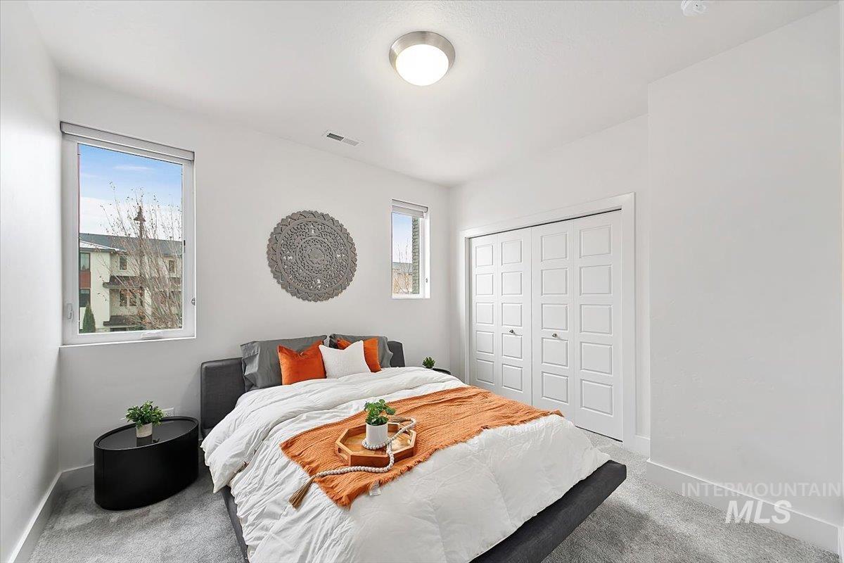 3714 E Parkcenter, Boise, Idaho 83716, 3 Bedrooms, 2.5 Bathrooms, Rental For Rent, Price $3,750, 98970241