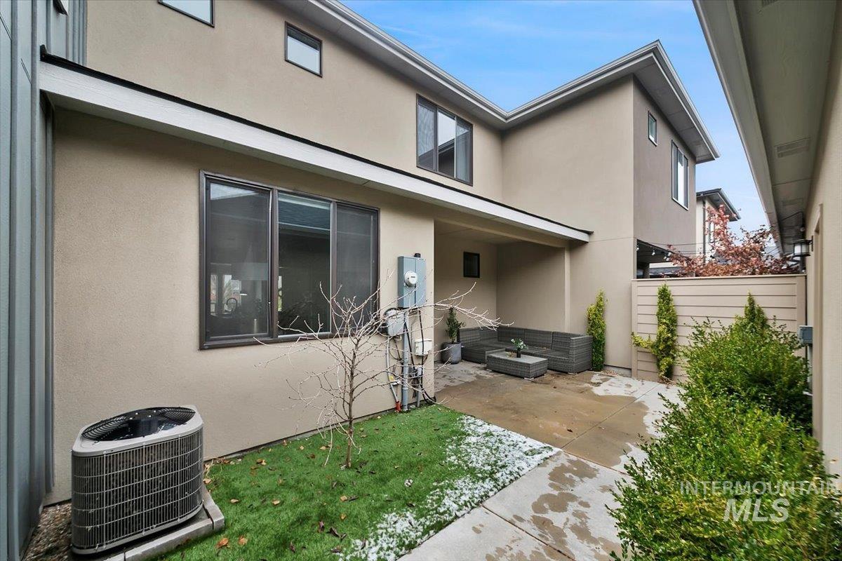 3714 E Parkcenter, Boise, Idaho 83716, 3 Bedrooms, 2.5 Bathrooms, Rental For Rent, Price $3,750, 98970241