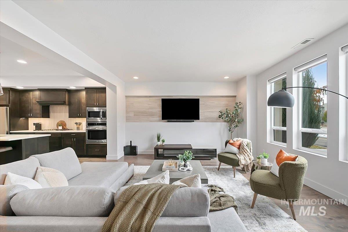 3714 E Parkcenter, Boise, Idaho 83716, 3 Bedrooms, 2.5 Bathrooms, Rental For Rent, Price $3,750, 98970241
