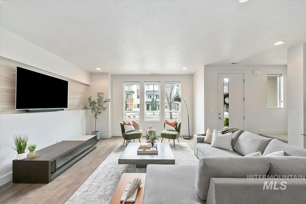 3714 E Parkcenter, Boise, Idaho 83716, 3 Bedrooms, 2.5 Bathrooms, Rental For Rent, Price $3,750, 98970241