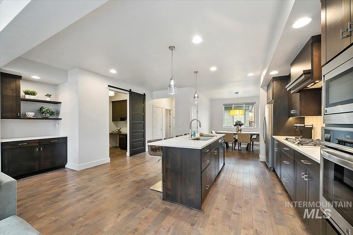 3714 E Parkcenter, Boise, Idaho 83716, 3 Bedrooms, 2.5 Bathrooms, Rental For Rent, Price $3,750, 98970241