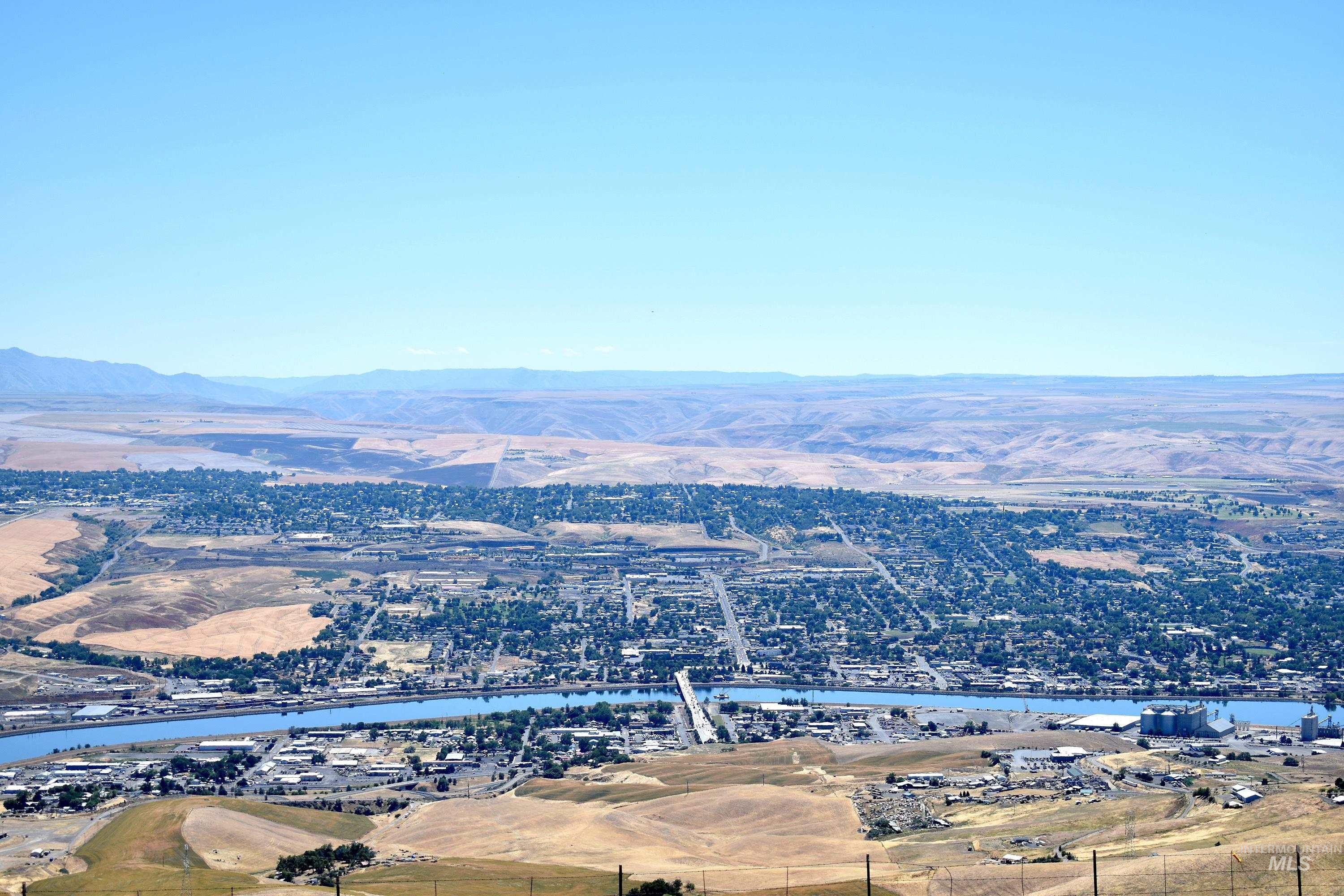 0 Spur Road, Lewiston, Idaho 83501, Land For Sale, Price $309,500, 98970242