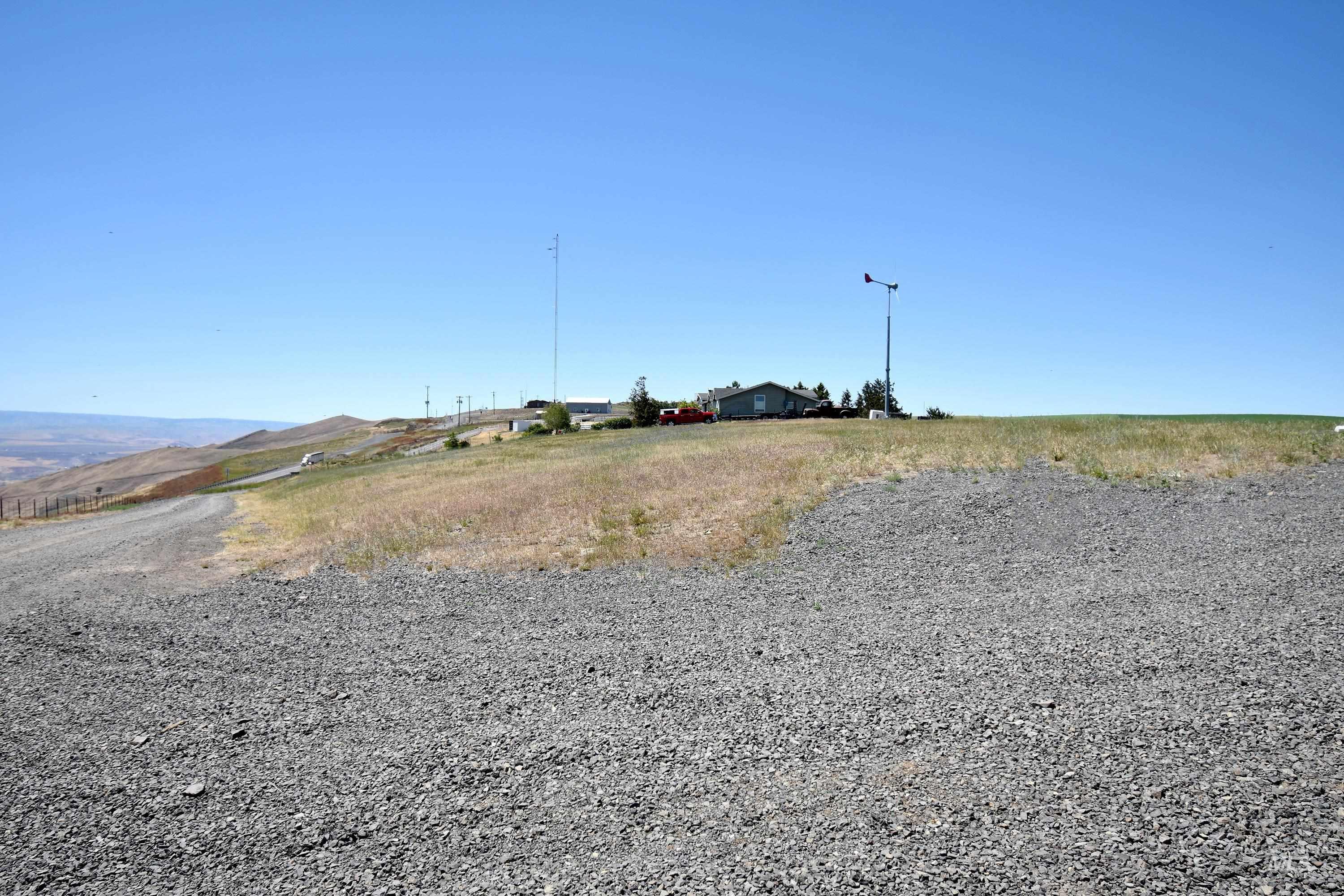 0 Spur Road, Lewiston, Idaho 83501, Land For Sale, Price $309,500, 98970242