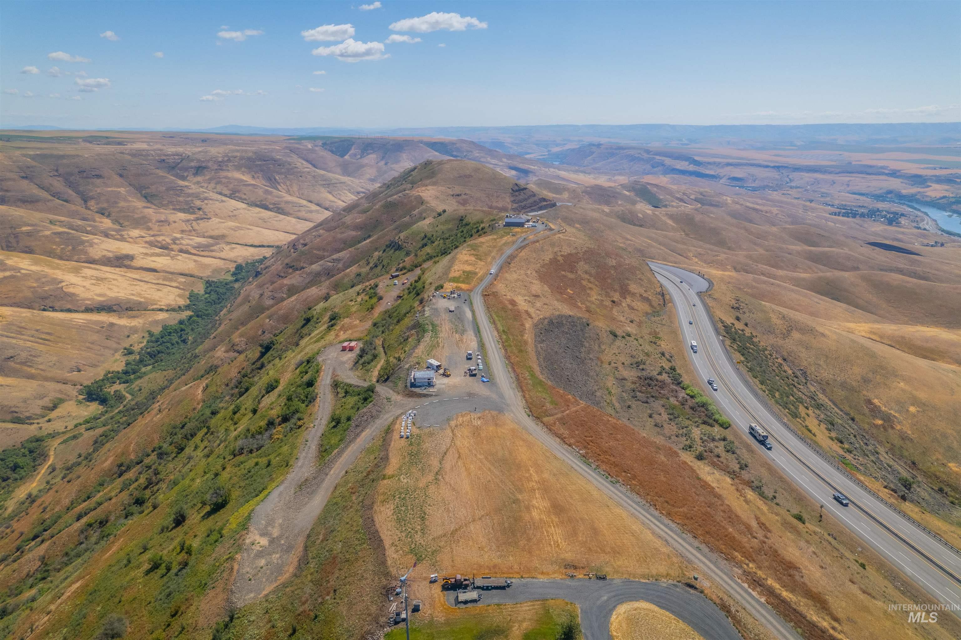 0 Spur Road, Lewiston, Idaho 83501, Land For Sale, Price $309,500, 98970242