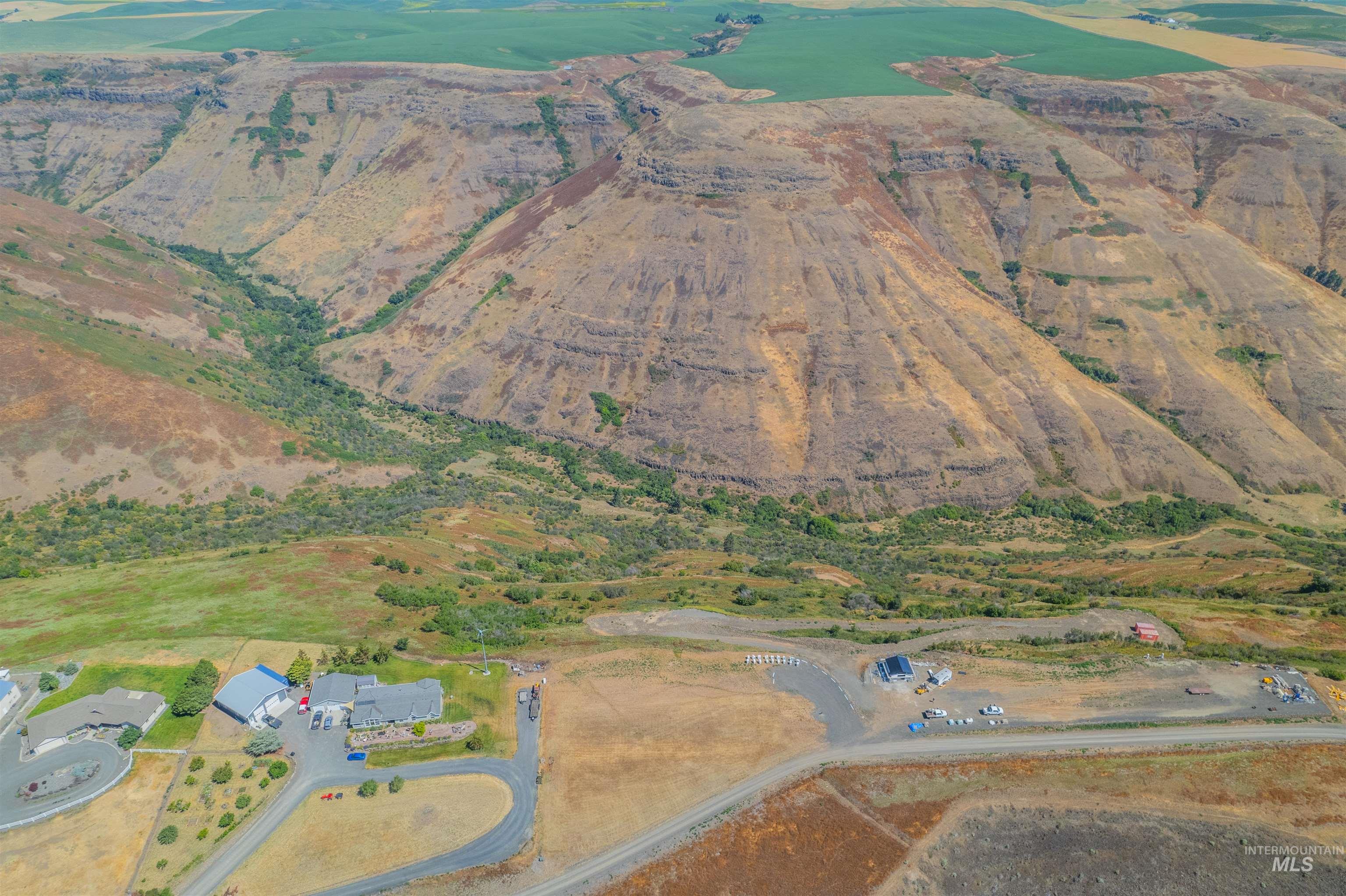 0 Spur Road, Lewiston, Idaho 83501, Land For Sale, Price $309,500, 98970242