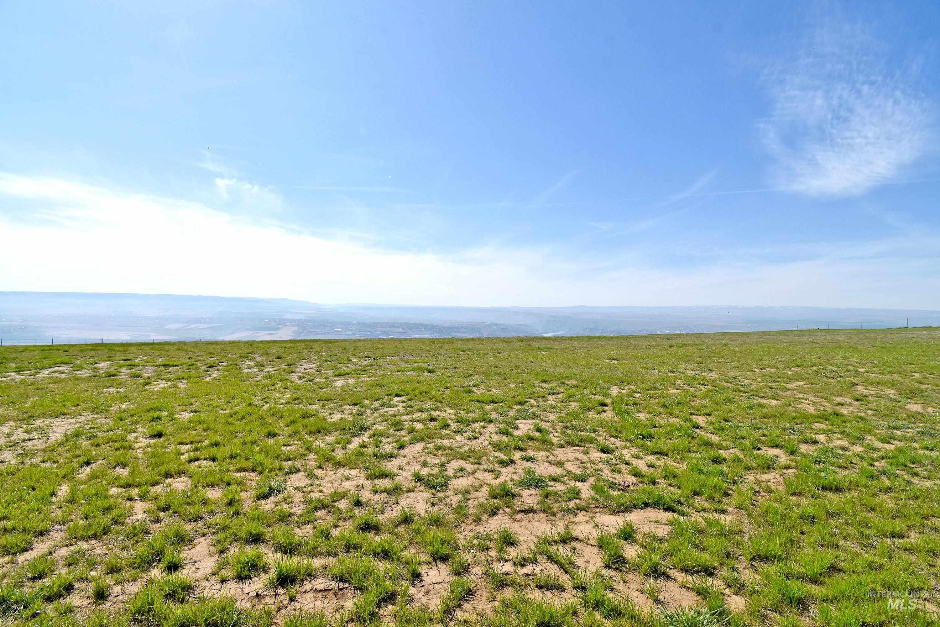 0 Spur Road, Lewiston, Idaho 83501, Land For Sale, Price $309,500, 98970242