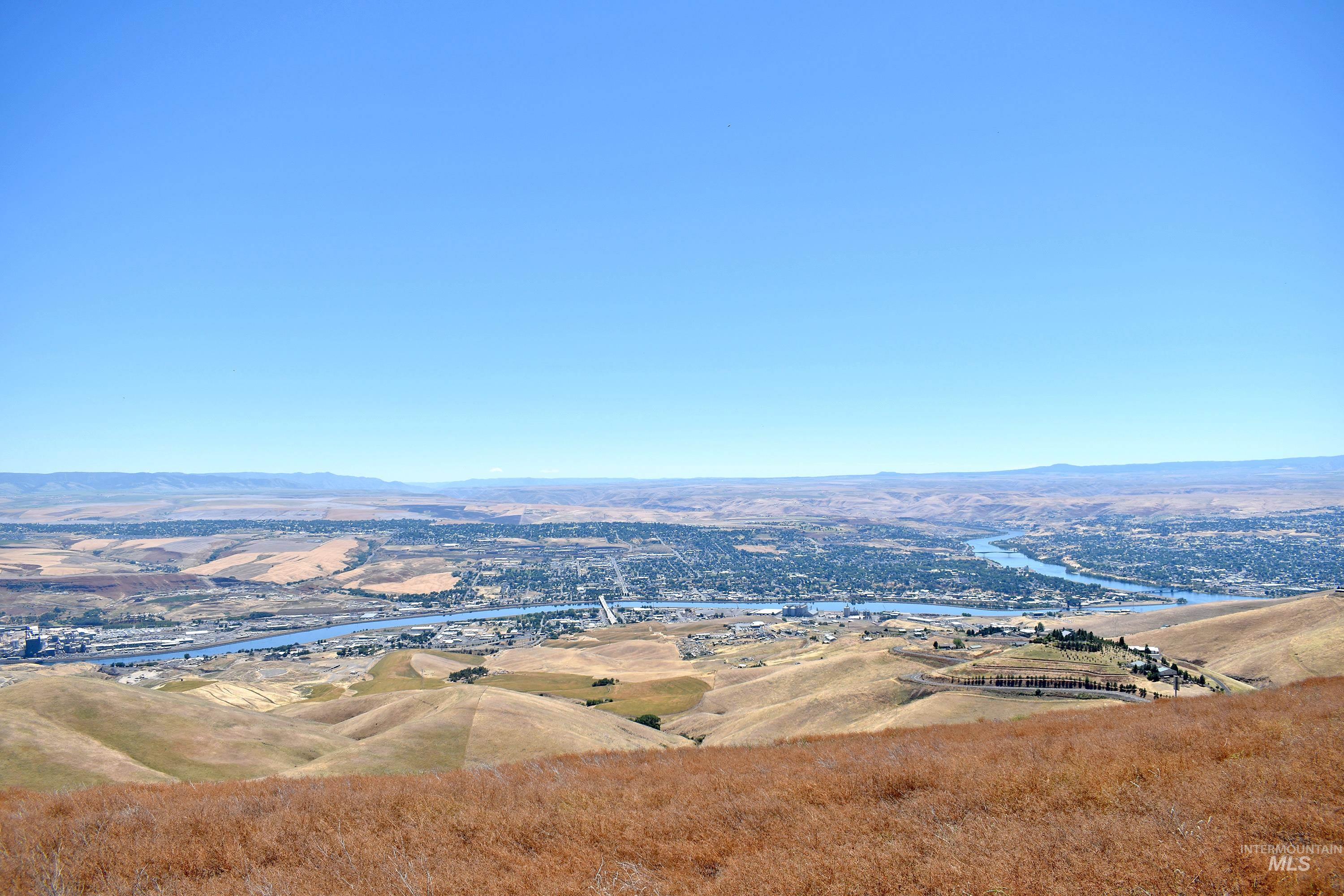 0 Spur Road, Lewiston, Idaho 83501, Land For Sale, Price $309,500, 98970242