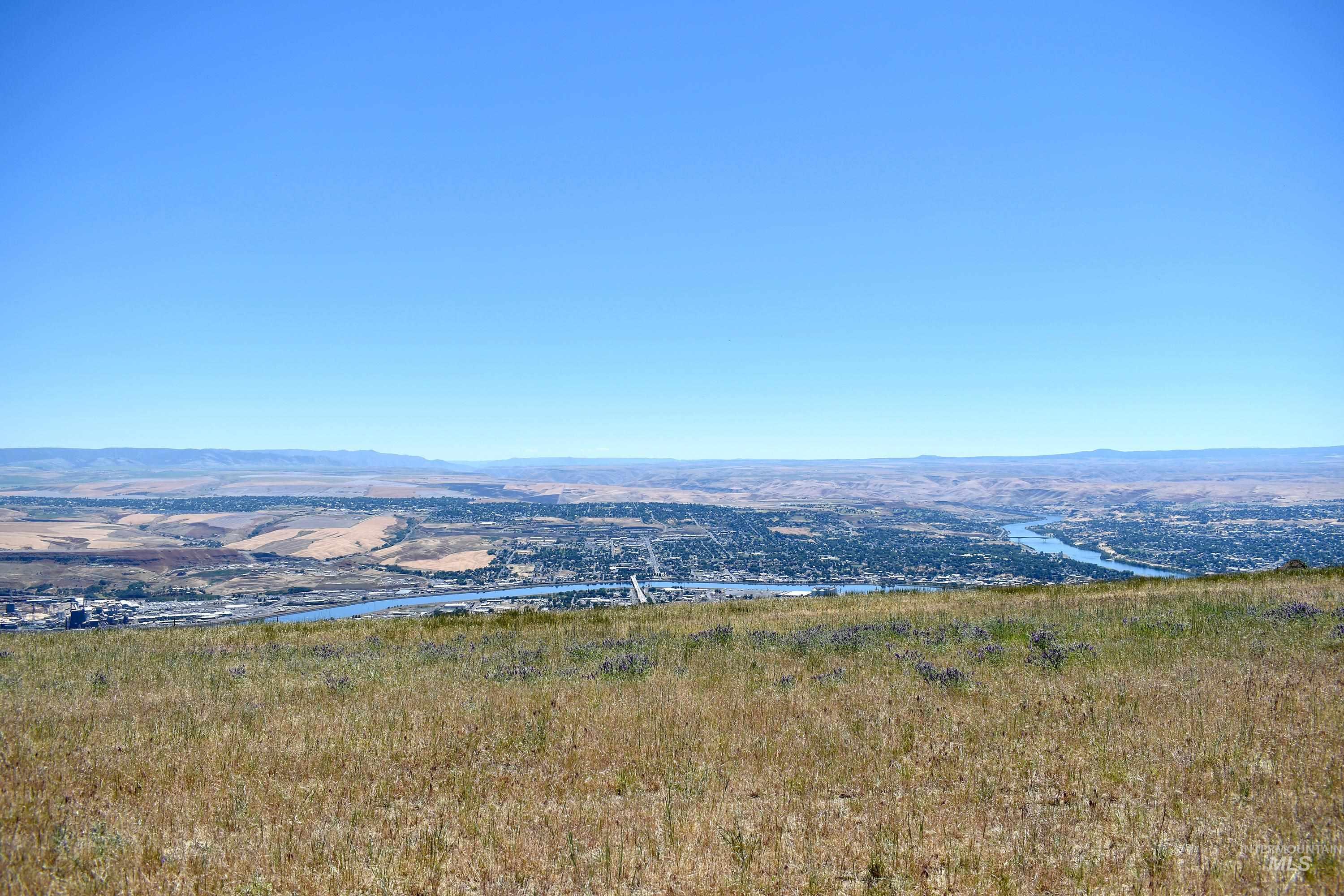 0 Spur Road, Lewiston, Idaho 83501, Land For Sale, Price $309,500, 98970242