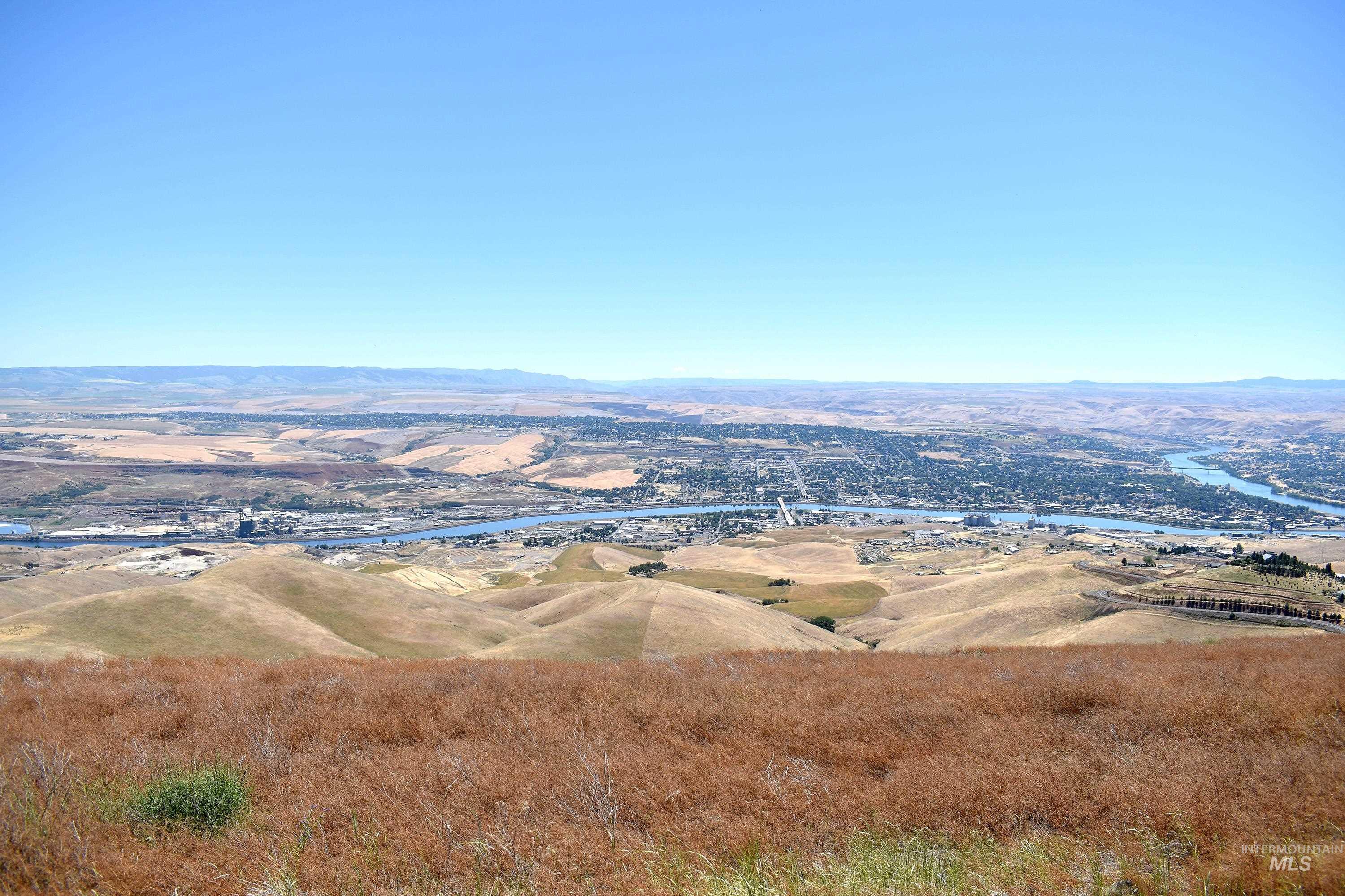 0 Spur Road, Lewiston, Idaho 83501, Land For Sale, Price $309,500, 98970242