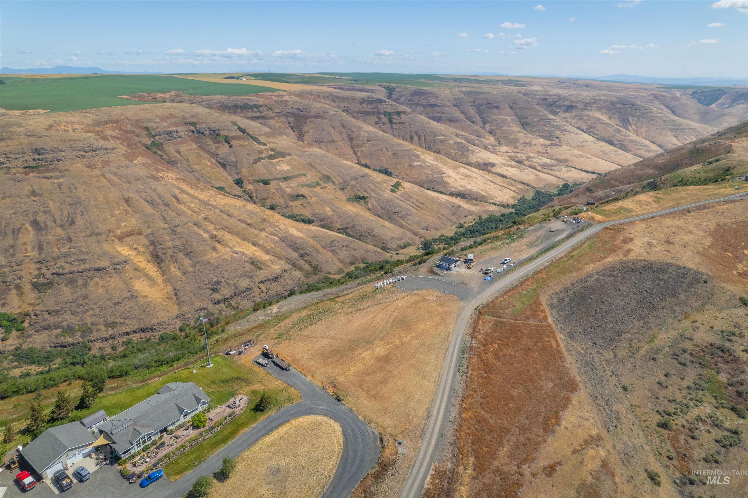 0 Spur Road, Lewiston, Idaho 83501, Land For Sale, Price $309,500, 98970242