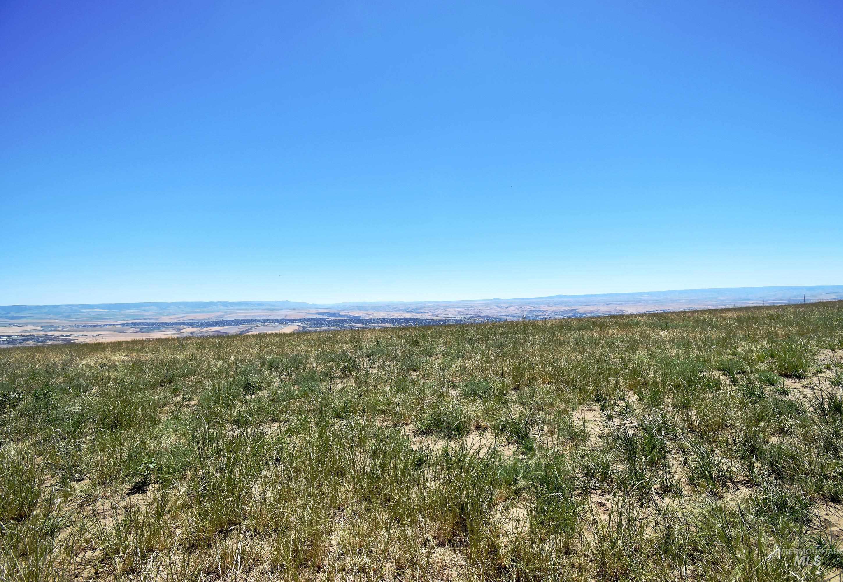 0 Spur Road, Lewiston, Idaho 83501, Land For Sale, Price $309,500, 98970242