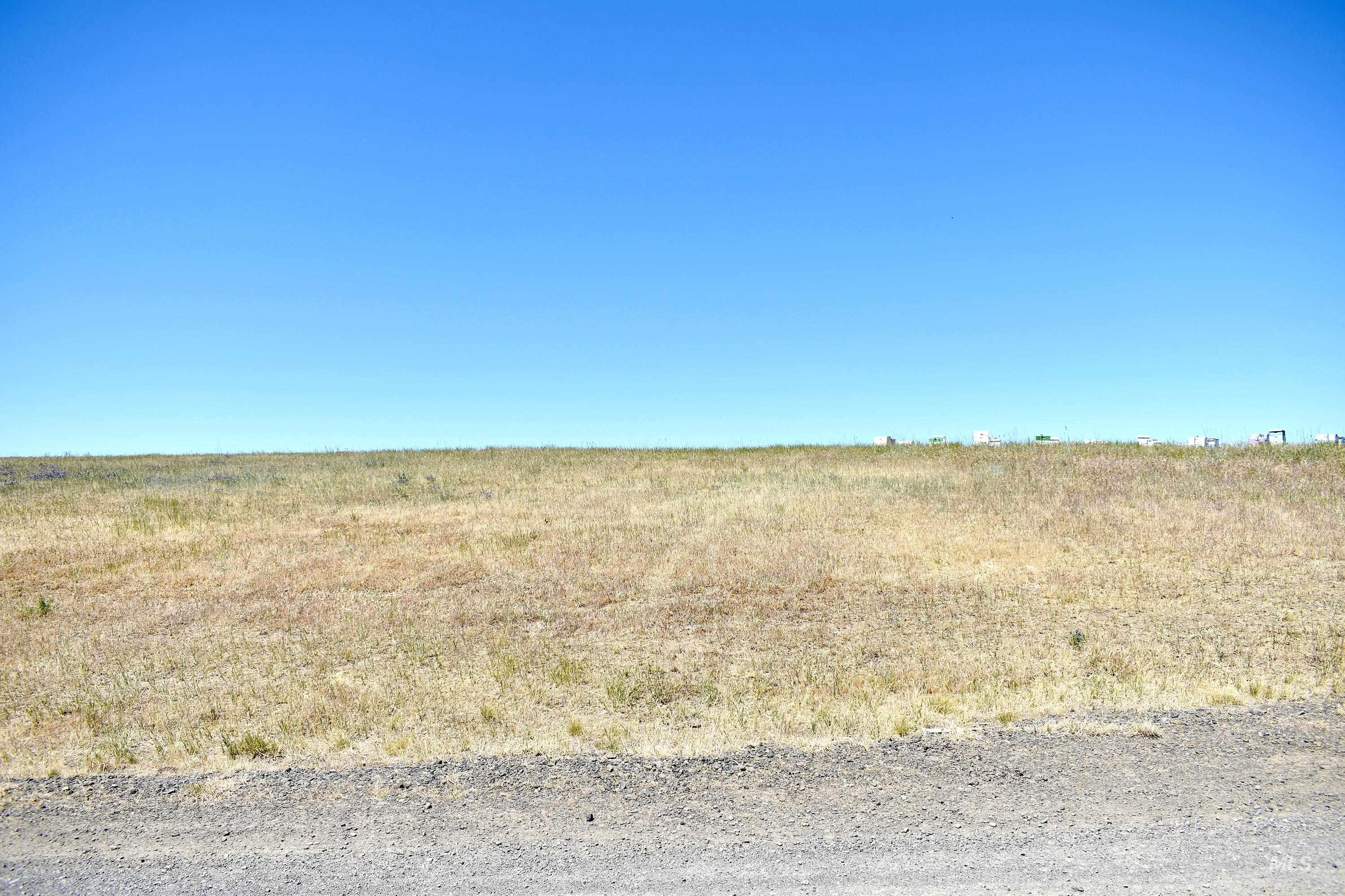 0 Spur Road, Lewiston, Idaho 83501, Land For Sale, Price $309,500, 98970242