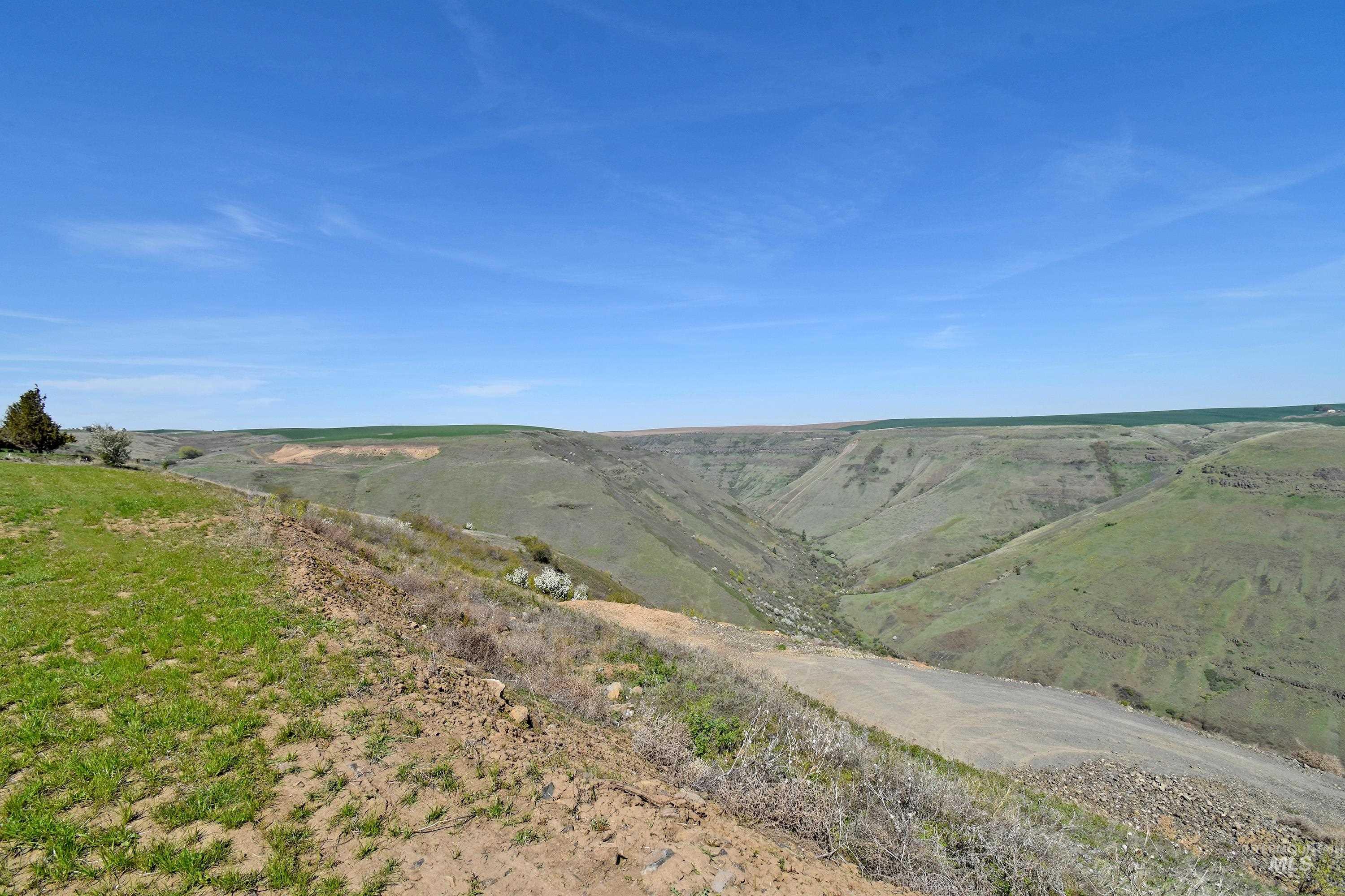 0 Spur Road, Lewiston, Idaho 83501, Land For Sale, Price $309,500, 98970242