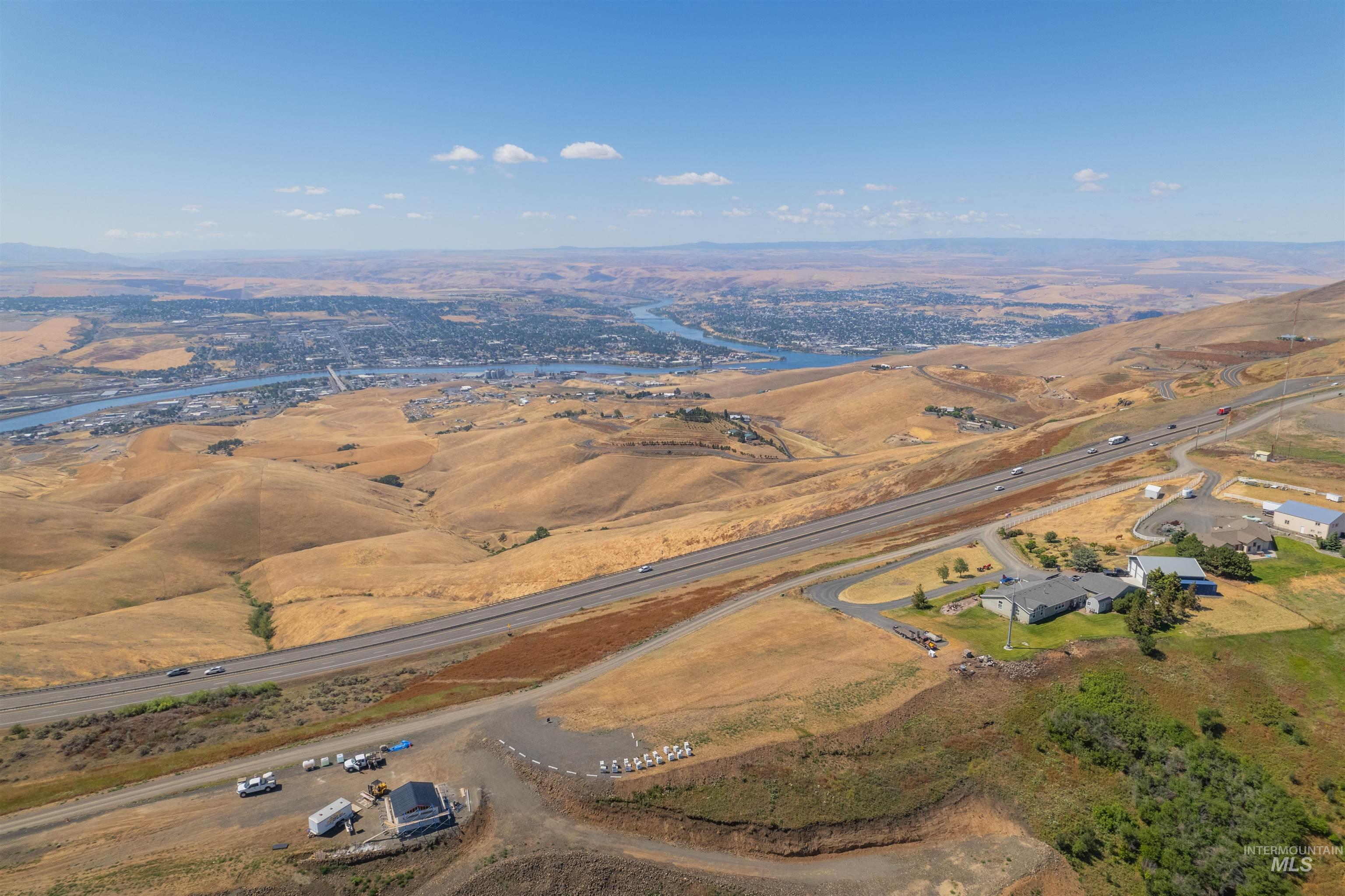 0 Spur Road, Lewiston, Idaho 83501, Land For Sale, Price $309,500, 98970242