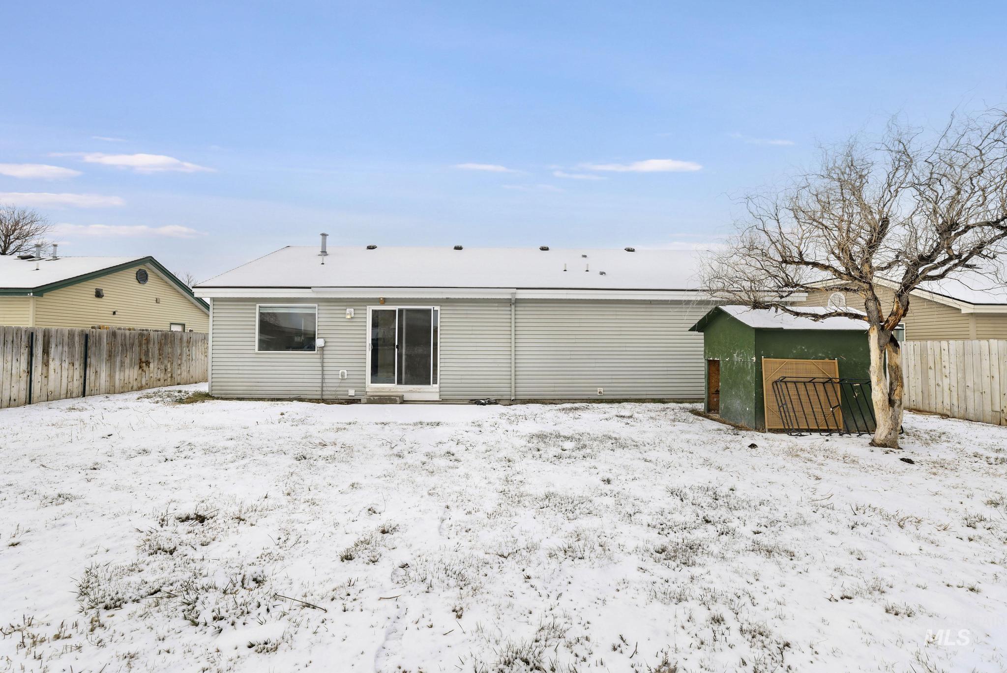 1457 Wrangler Street, Twin Falls, Idaho 83301, 3 Bedrooms, 2 Bathrooms, Residential For Sale, Price $339,900,MLS 98970247