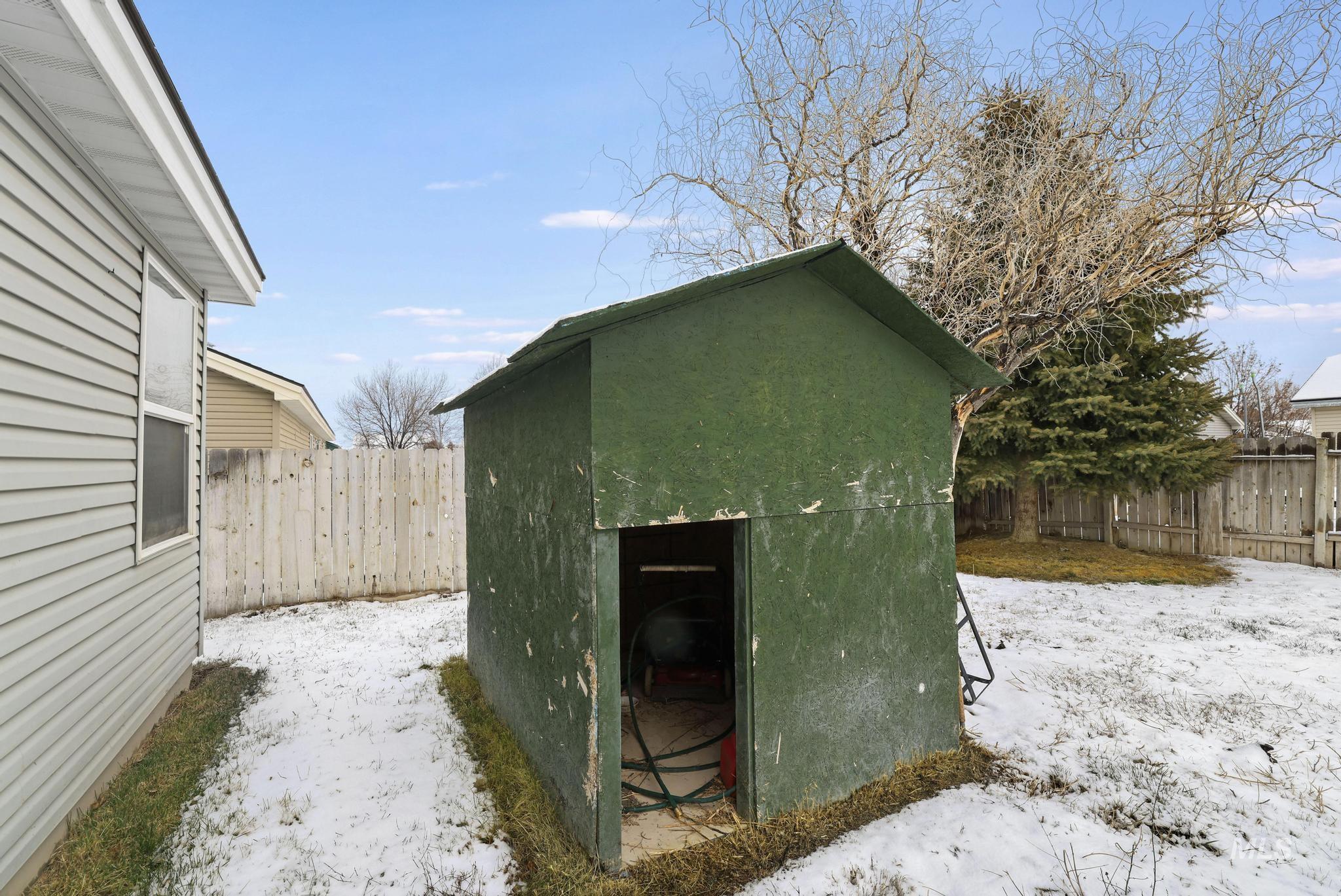 1457 Wrangler Street, Twin Falls, Idaho 83301, 3 Bedrooms, 2 Bathrooms, Residential For Sale, Price $339,900,MLS 98970247