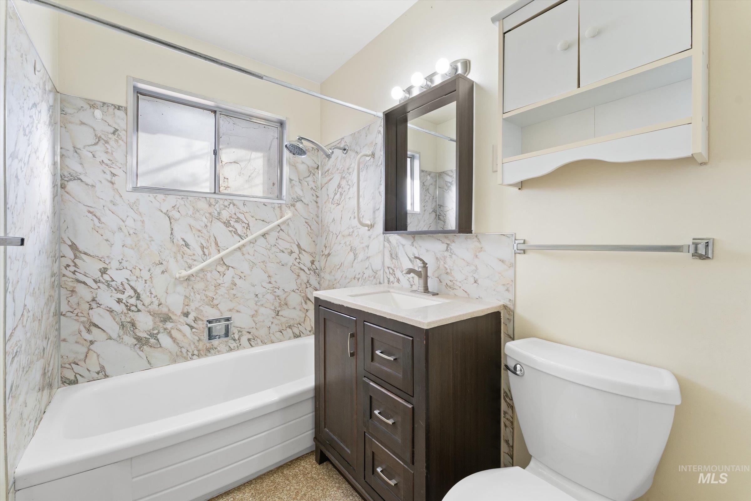 775 S 13th East, Mountain Home, Idaho 83647, 3 Bedrooms, 1 Bathroom, Residential For Sale, Price $240,000, 98970250