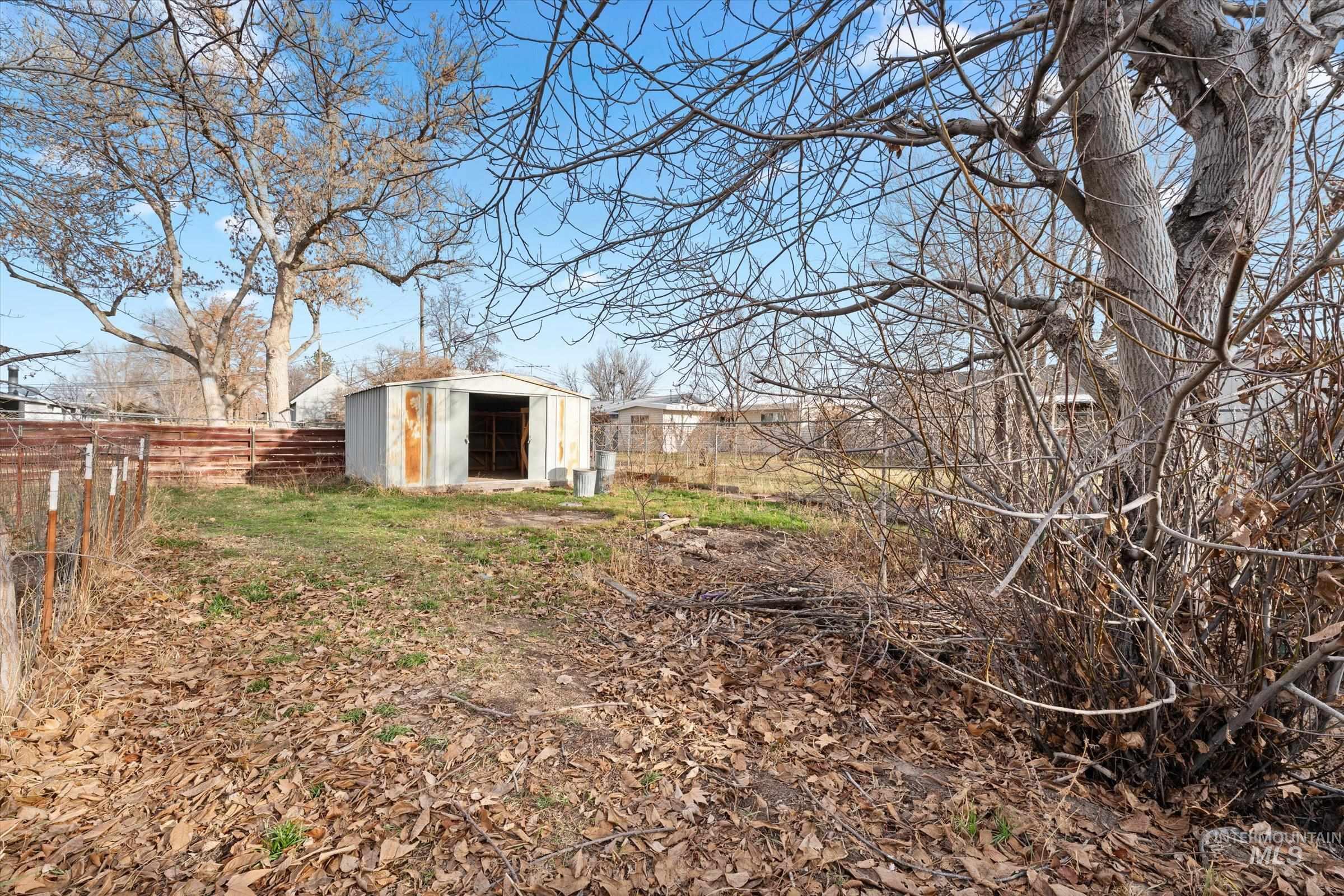 775 S 13th East, Mountain Home, Idaho 83647, 3 Bedrooms, 1 Bathroom, Residential For Sale, Price $240,000, 98970250