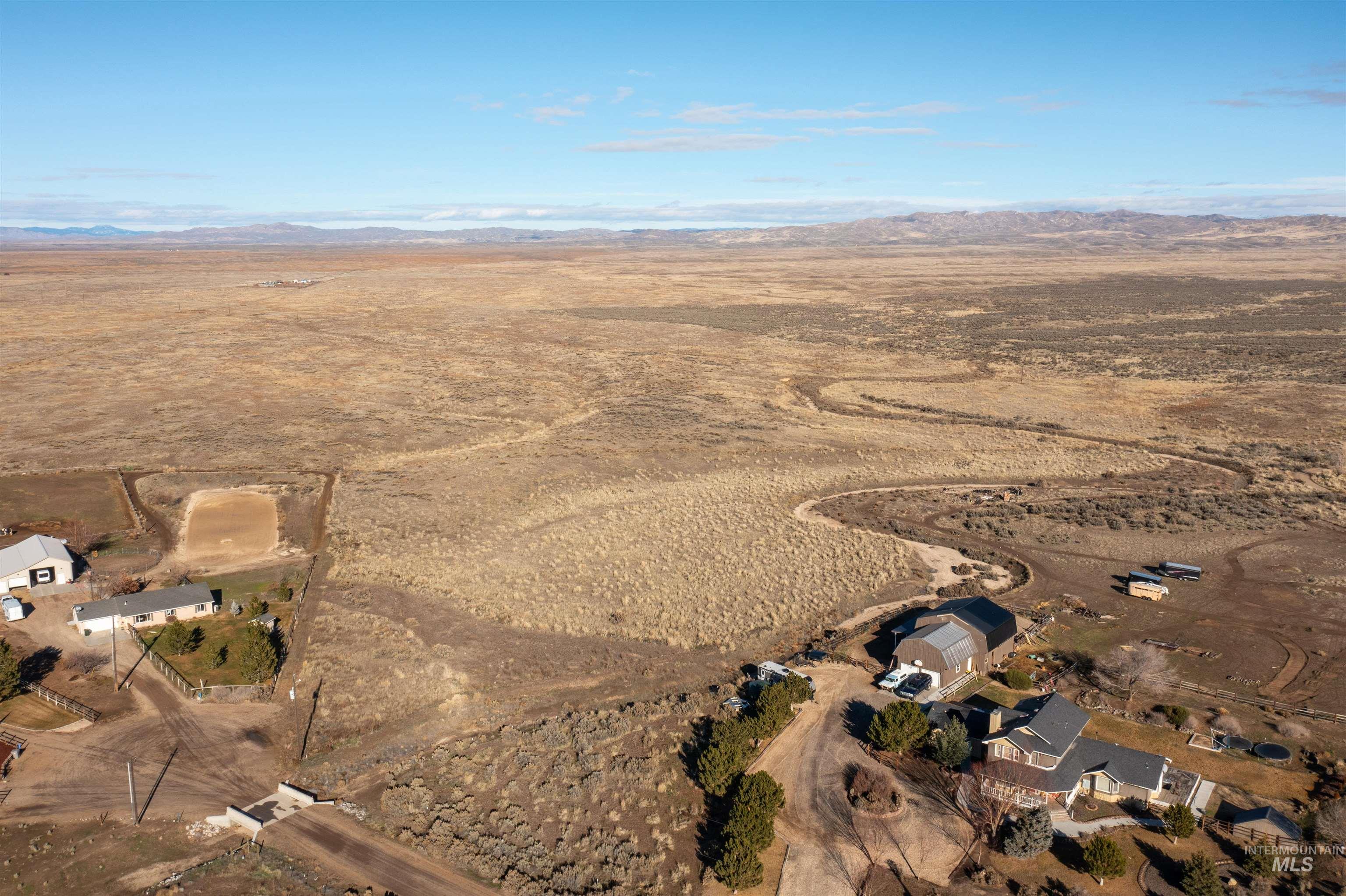 TBD N Cairns Pl, Mountain Home, Idaho 83644, Land For Sale, Price $198,000, 98970251