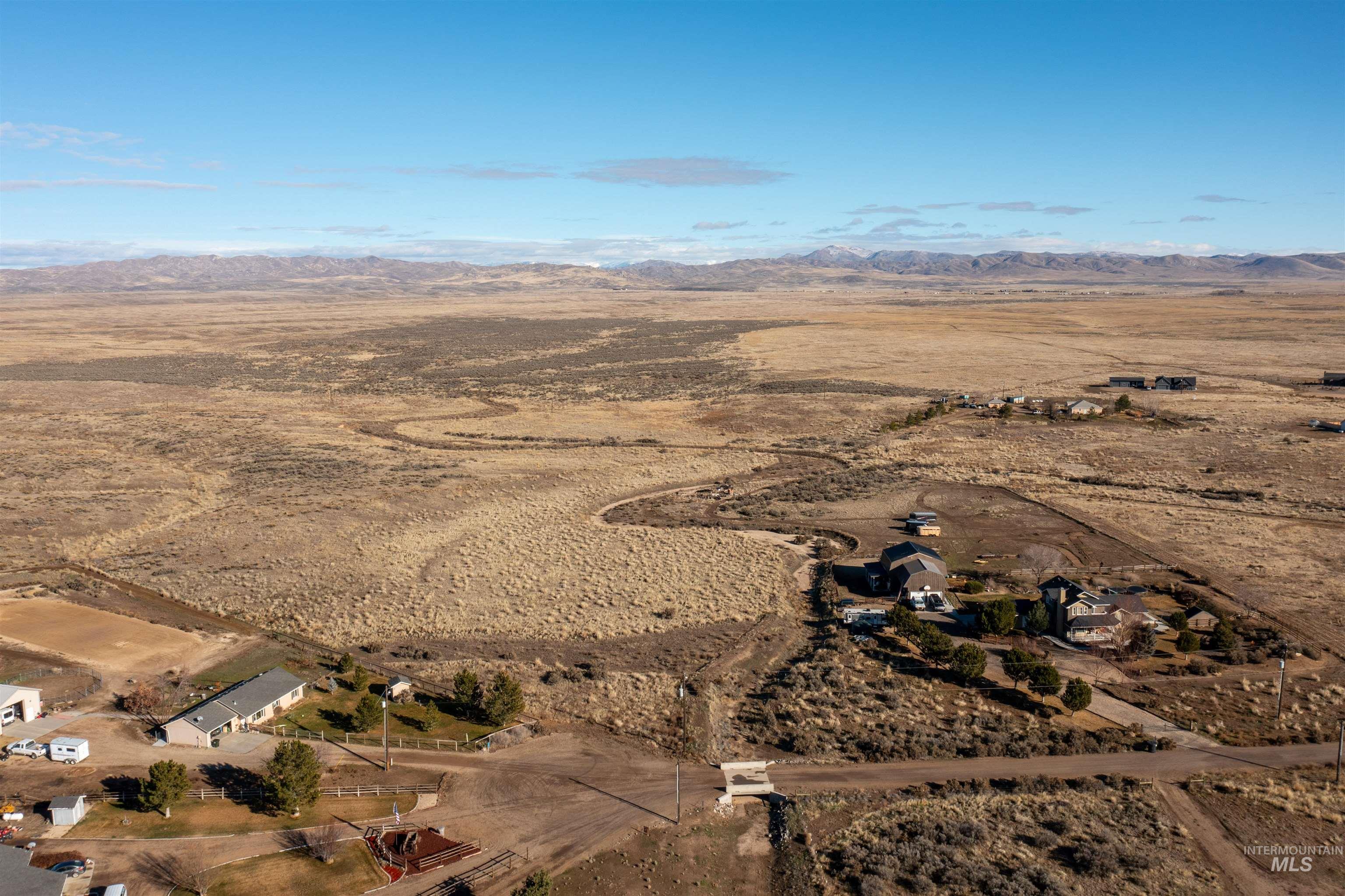 TBD N Cairns Pl, Mountain Home, Idaho 83644, Land For Sale, Price $198,000, 98970251