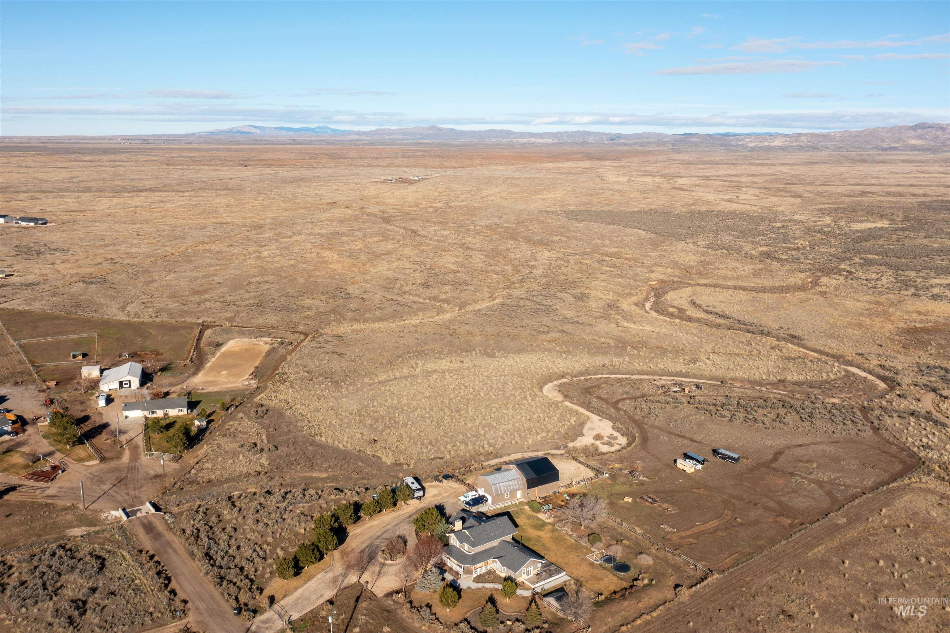 TBD N Cairns Pl, Mountain Home, Idaho 83644, Land For Sale, Price $198,000, 98970251