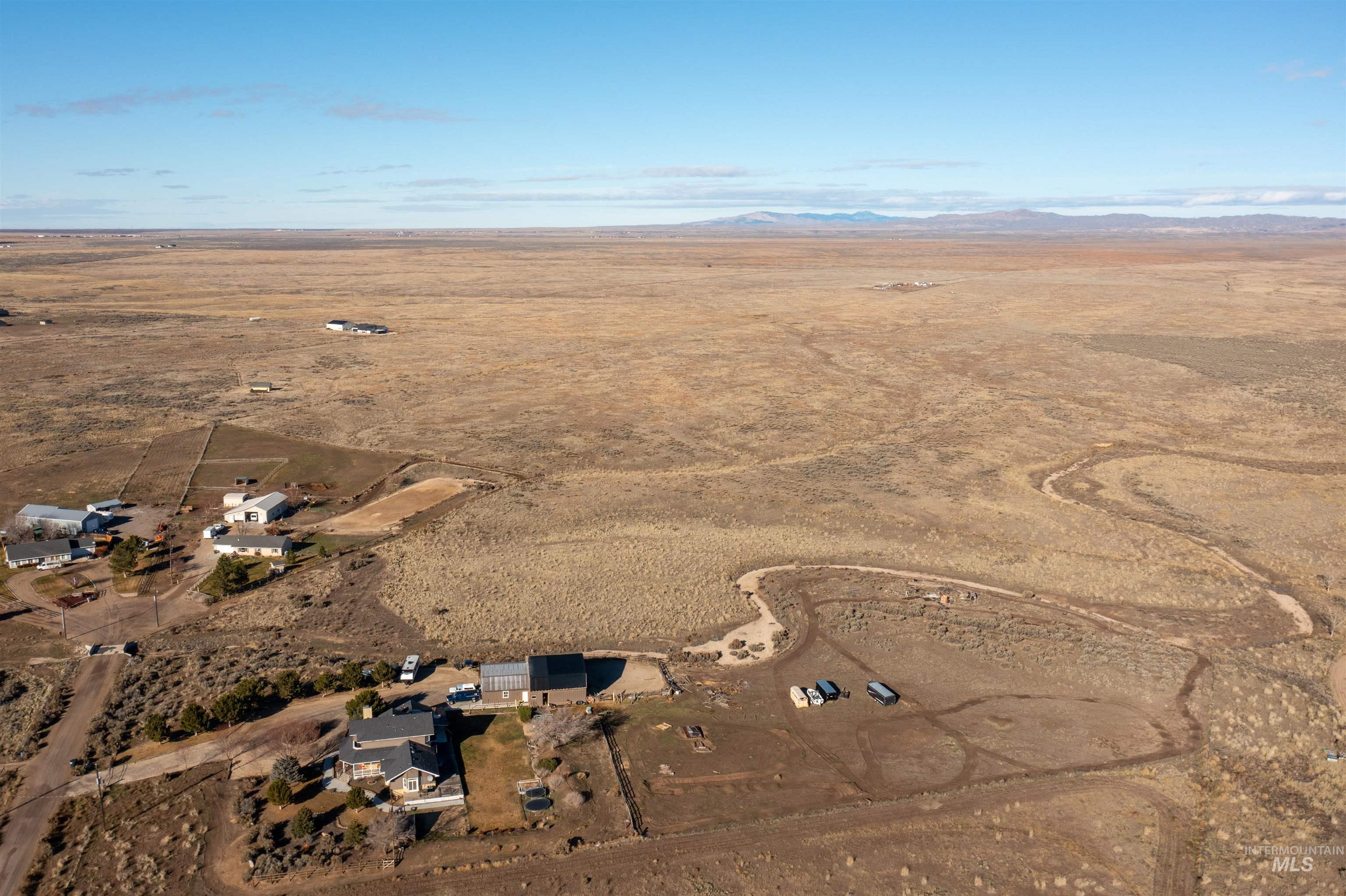 TBD N Cairns Pl, Mountain Home, Idaho 83644, Land For Sale, Price $198,000, 98970251