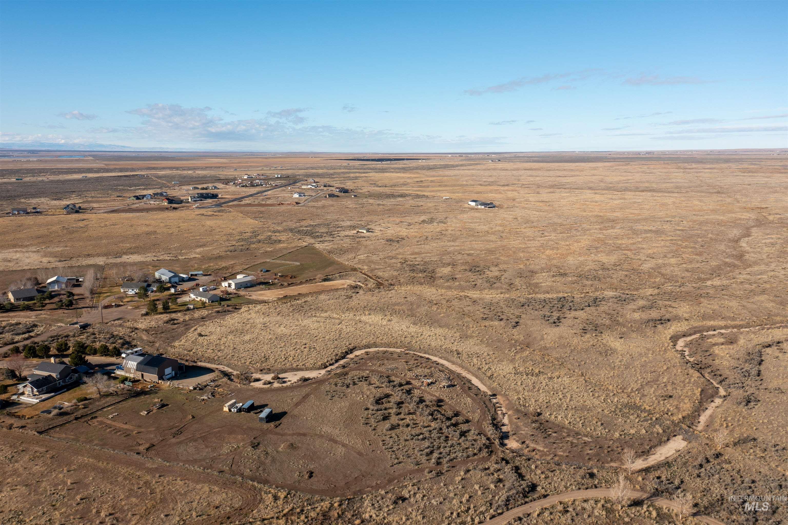 TBD N Cairns Pl, Mountain Home, Idaho 83644, Land For Sale, Price $198,000, 98970251