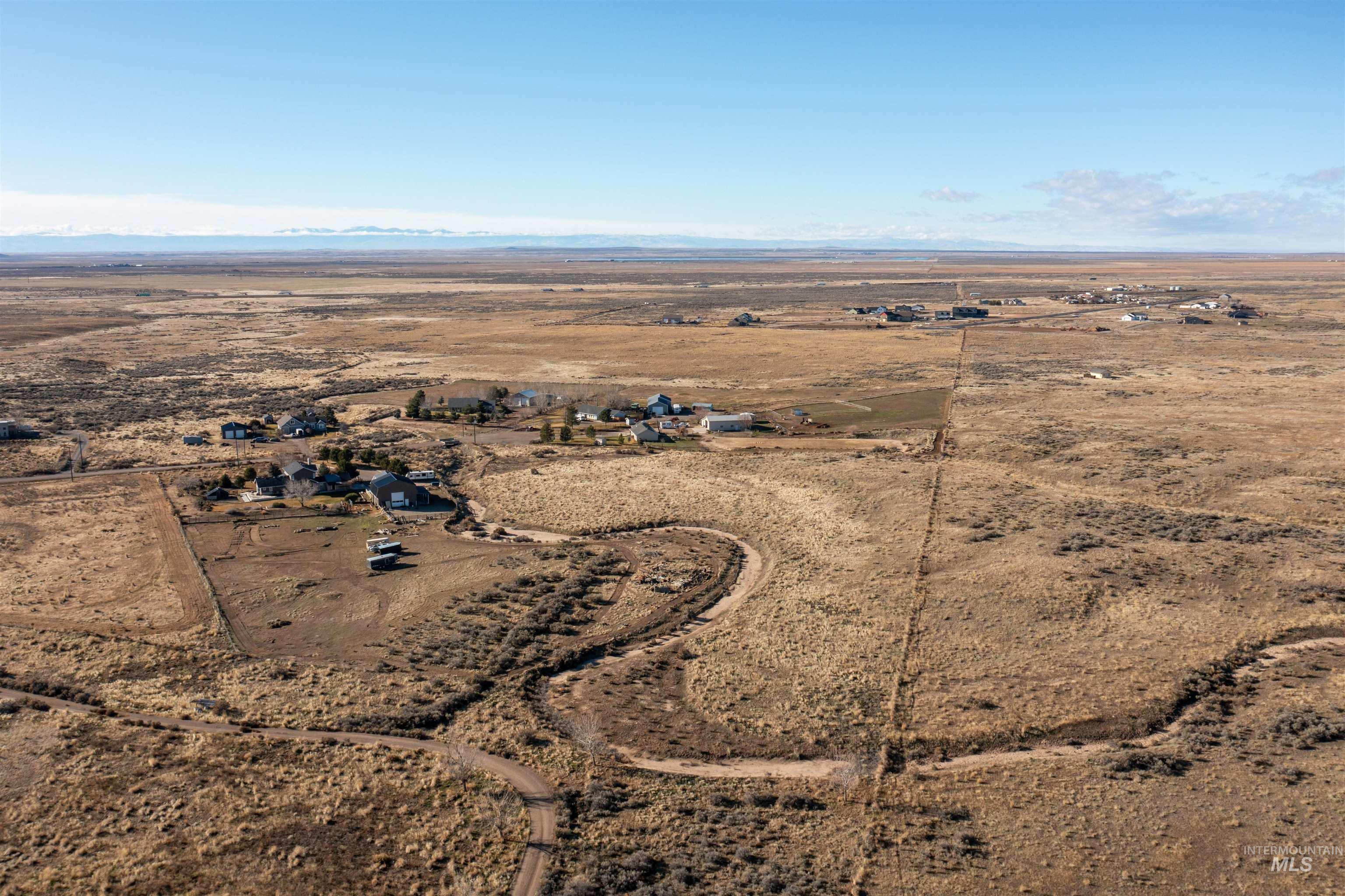 TBD N Cairns Pl, Mountain Home, Idaho 83644, Land For Sale, Price $198,000, 98970251