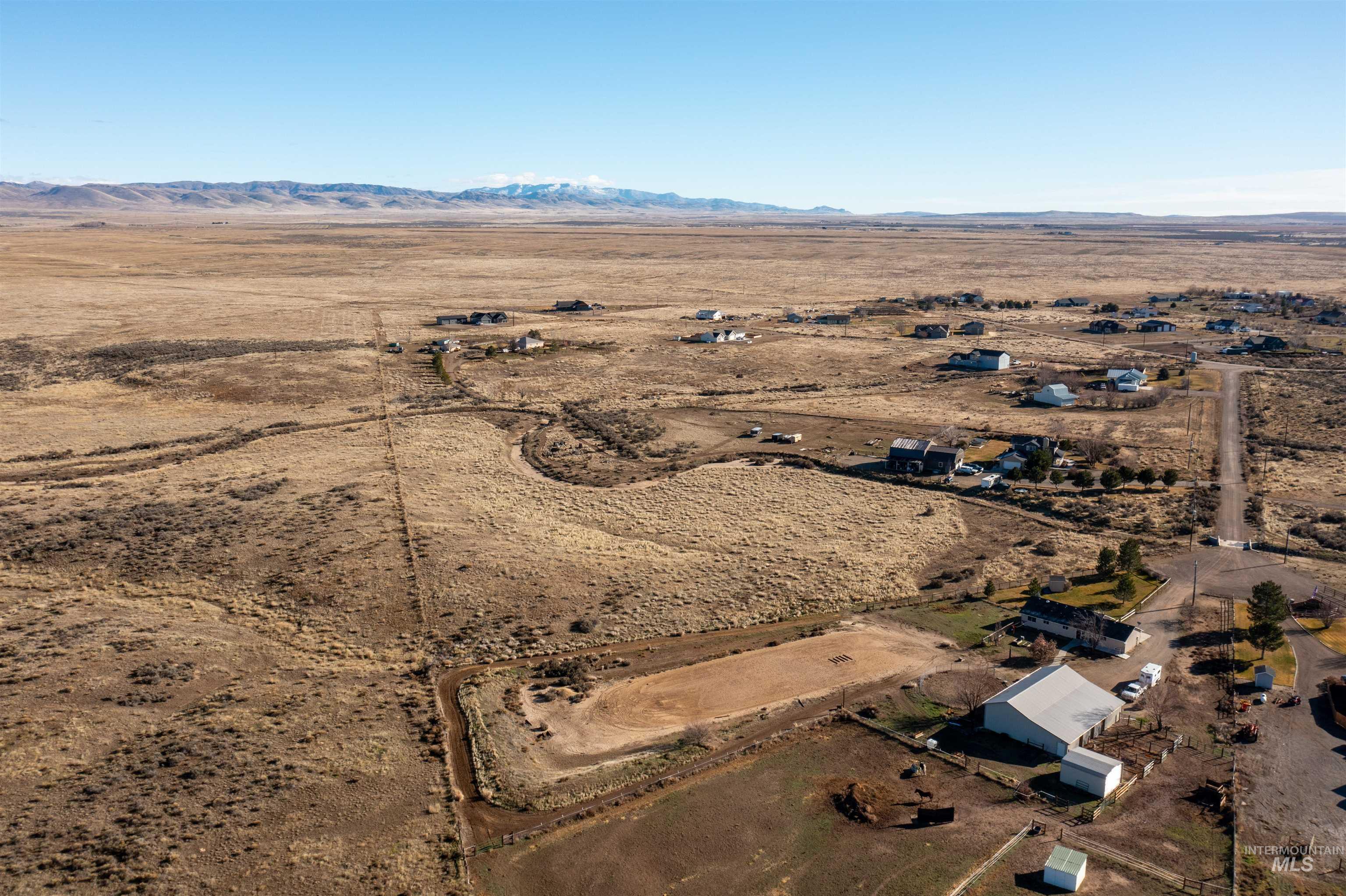 TBD N Cairns Pl, Mountain Home, Idaho 83644, Land For Sale, Price $198,000, 98970251