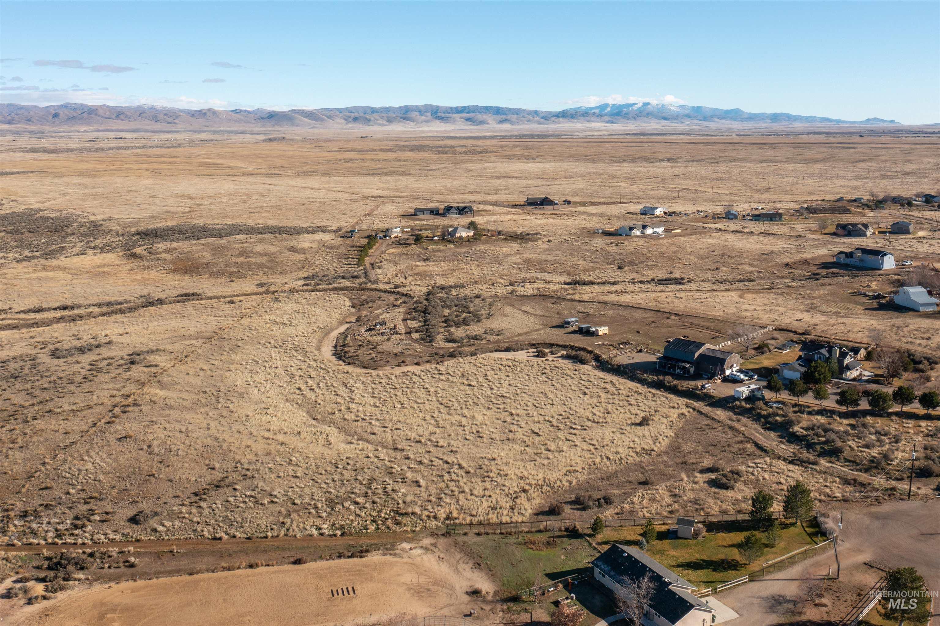 TBD N Cairns Pl, Mountain Home, Idaho 83644, Land For Sale, Price $198,000, 98970251