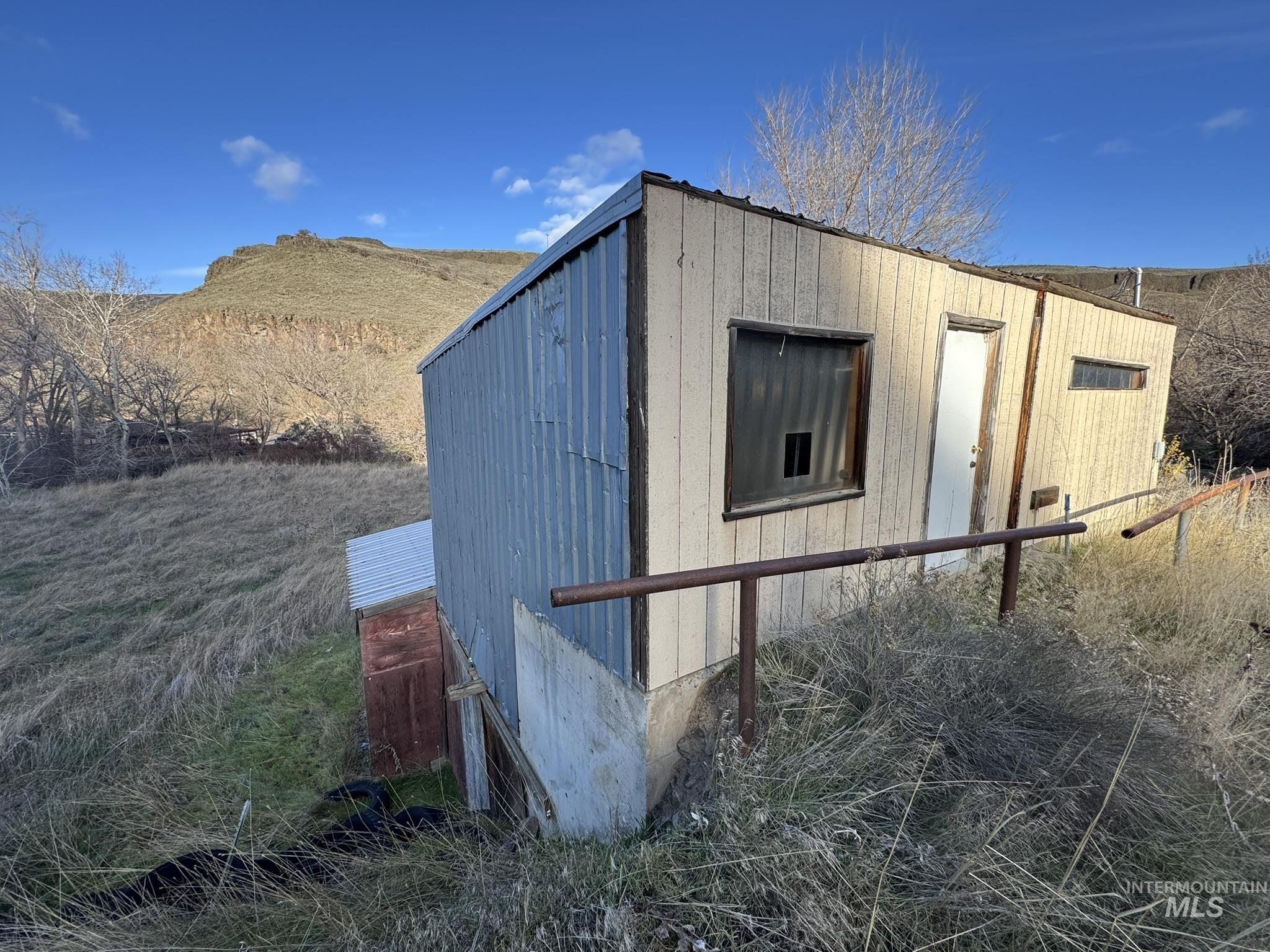 8047 Asotin Creek Road, Asotin, Washington 99402, Land For Sale, Price $162,000, 98970260