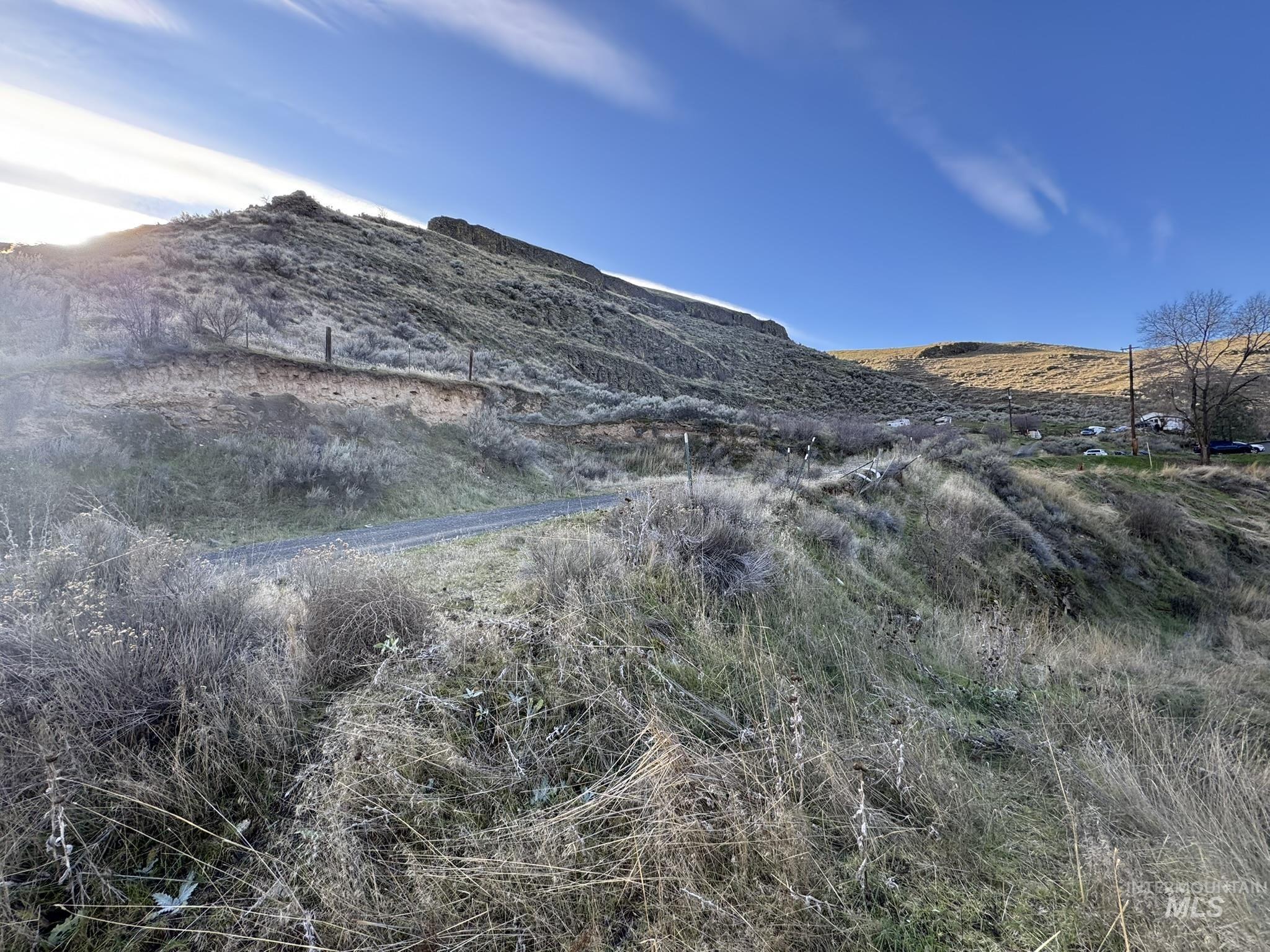 8047 Asotin Creek Road, Asotin, Washington 99402, Land For Sale, Price $162,000, 98970260