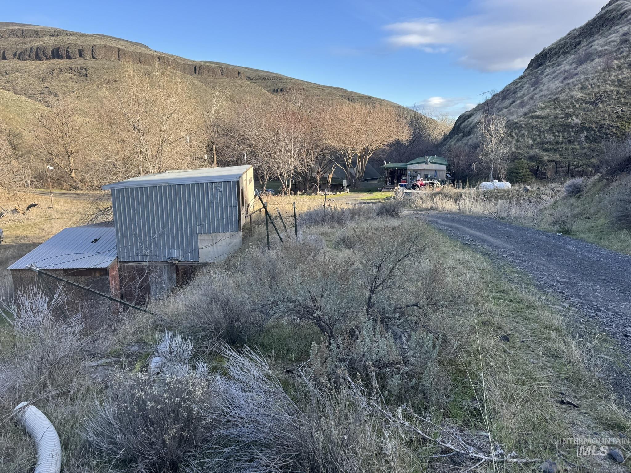 8047 Asotin Creek Road, Asotin, Washington 99402, Land For Sale, Price $162,000, 98970260