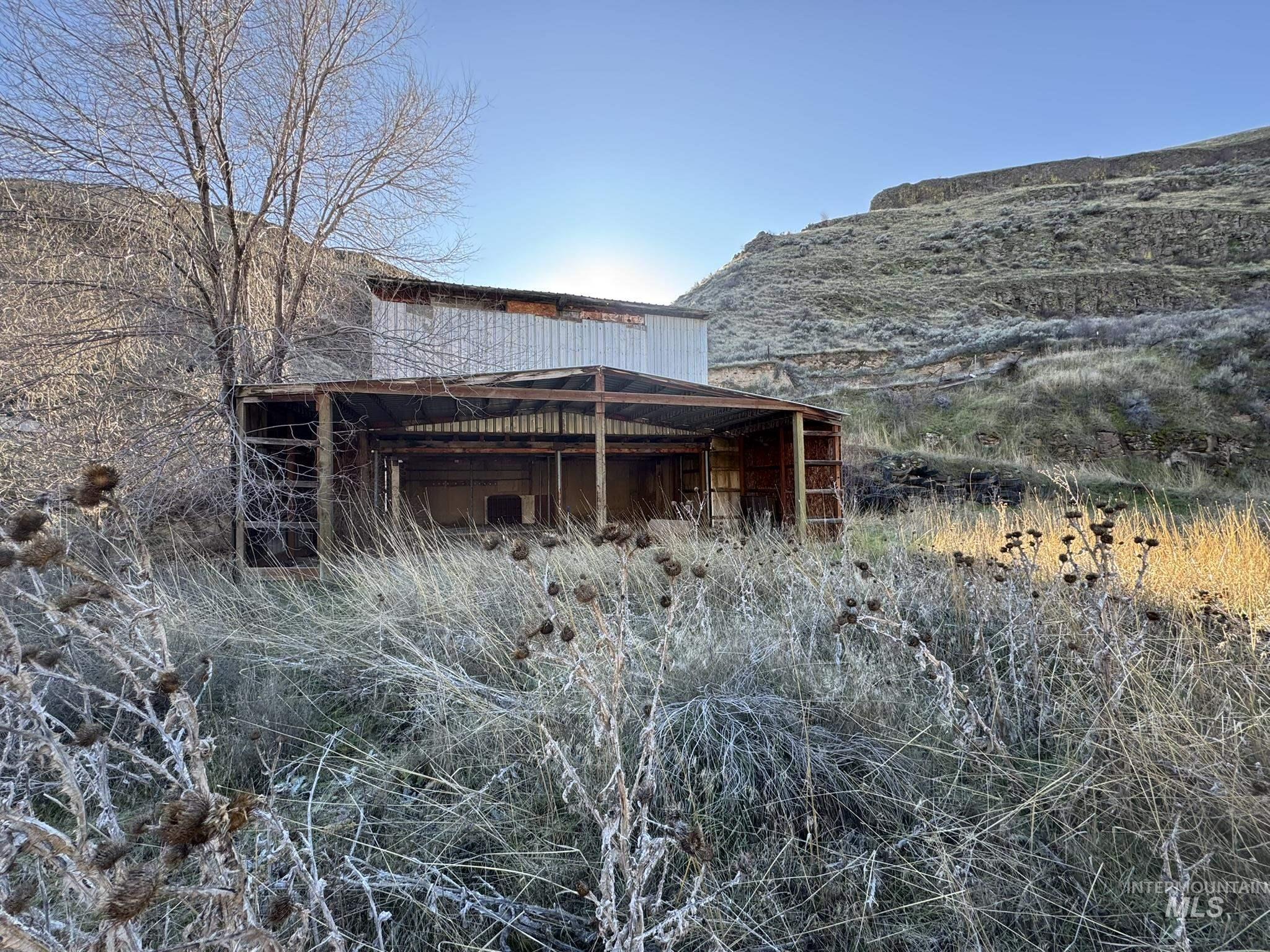 8047 Asotin Creek Road, Asotin, Washington 99402, Land For Sale, Price $162,000, 98970260