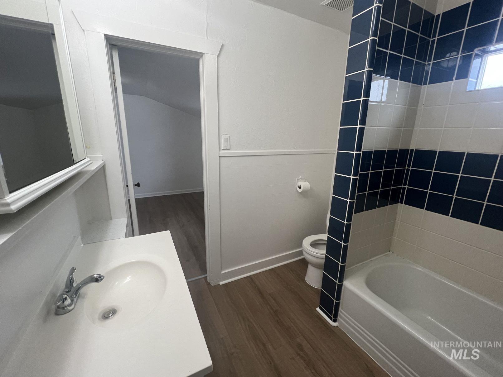 417 W 5th Ave, Jerome, Idaho 83338, 3 Bedrooms, 1 Bathroom, Residential For Sale, Price $219,900,MLS 98970262