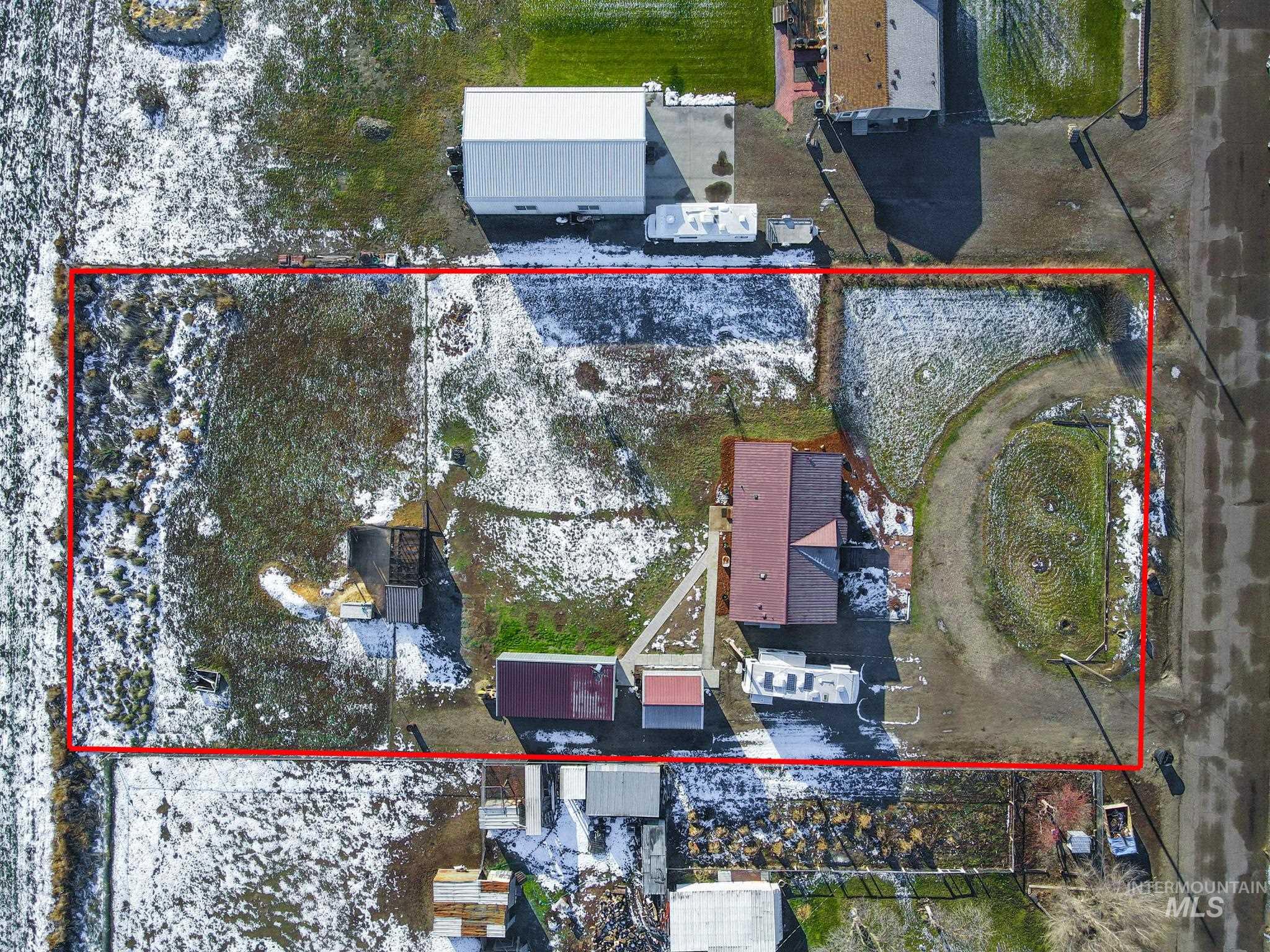 1207 Erlebach Way, Ontario, Oregon 97914, 3 Bedrooms, 2 Bathrooms, Residential For Sale, Price $325,000,MLS 98970263