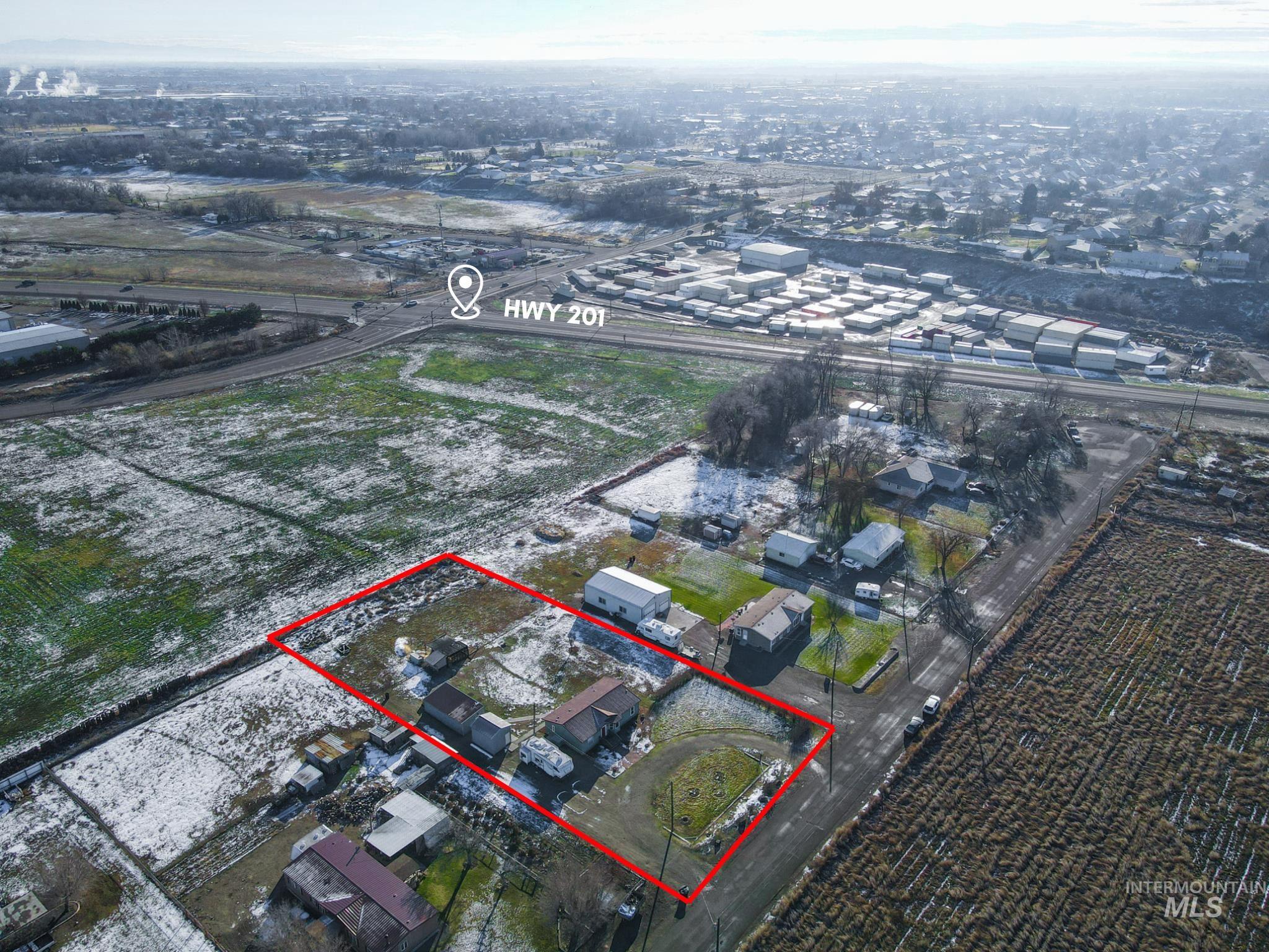 1207 Erlebach Way, Ontario, Oregon 97914, 3 Bedrooms, 2 Bathrooms, Residential For Sale, Price $325,000,MLS 98970263