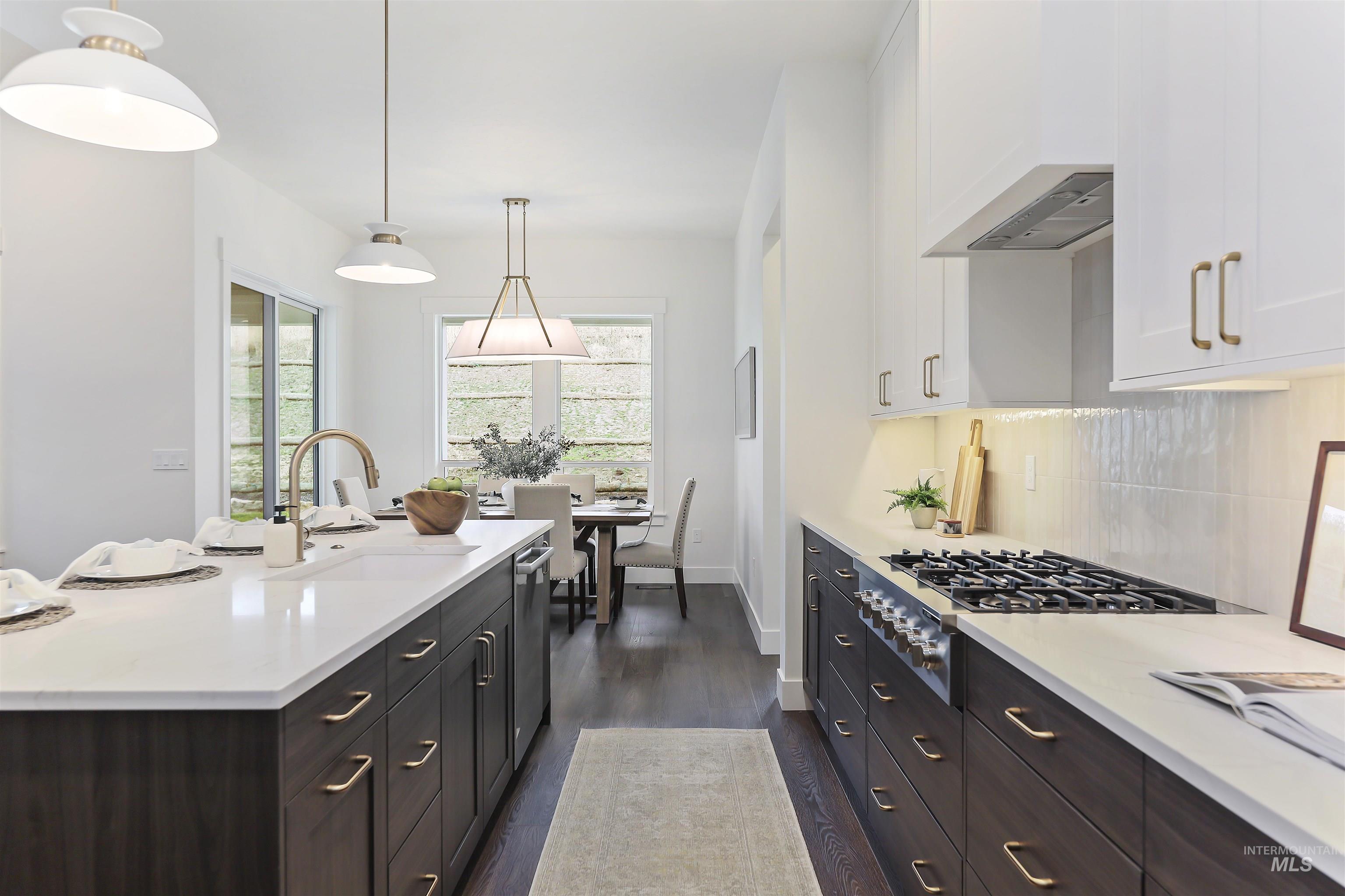 5394 W Haughburn Dr, Eagle, Idaho 83616, 3 Bedrooms, 2.5 Bathrooms, Residential For Sale, Price $929,000, 98970267