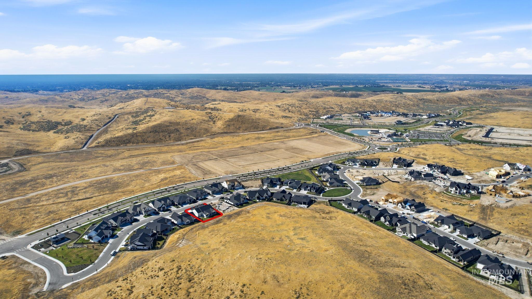 5394 W Haughburn Dr, Eagle, Idaho 83616, 3 Bedrooms, 2.5 Bathrooms, Residential For Sale, Price $799,000, 98970267