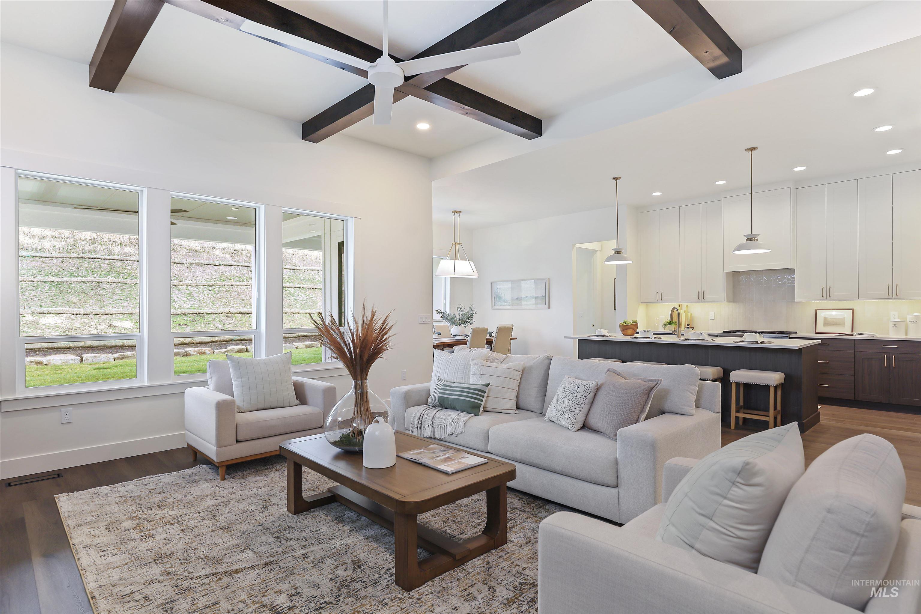 5394 W Haughburn Dr, Eagle, Idaho 83616, 3 Bedrooms, 2.5 Bathrooms, Residential For Sale, Price $929,000, 98970267