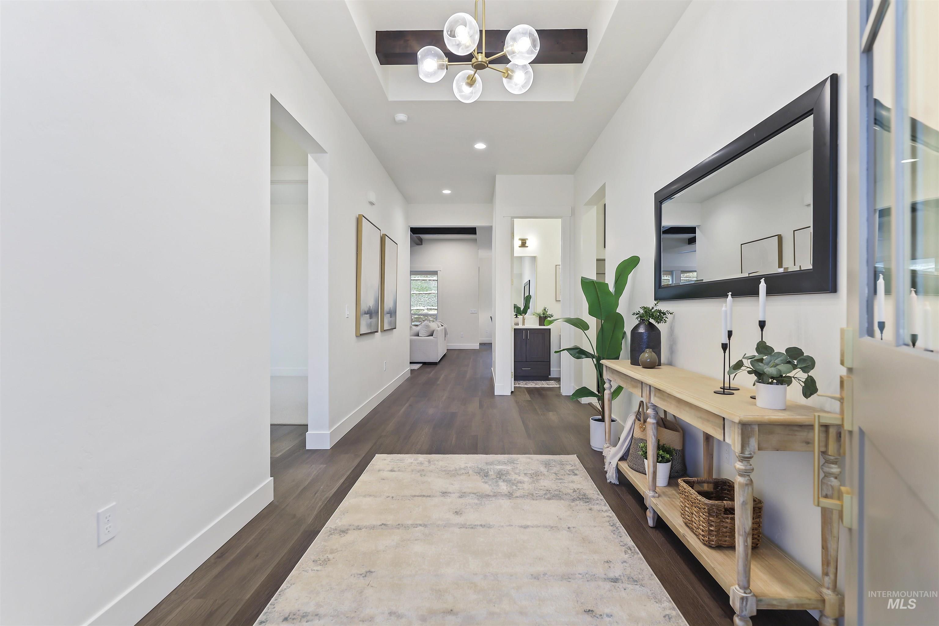 5394 W Haughburn Dr, Eagle, Idaho 83616, 3 Bedrooms, 2.5 Bathrooms, Residential For Sale, Price $929,000, 98970267