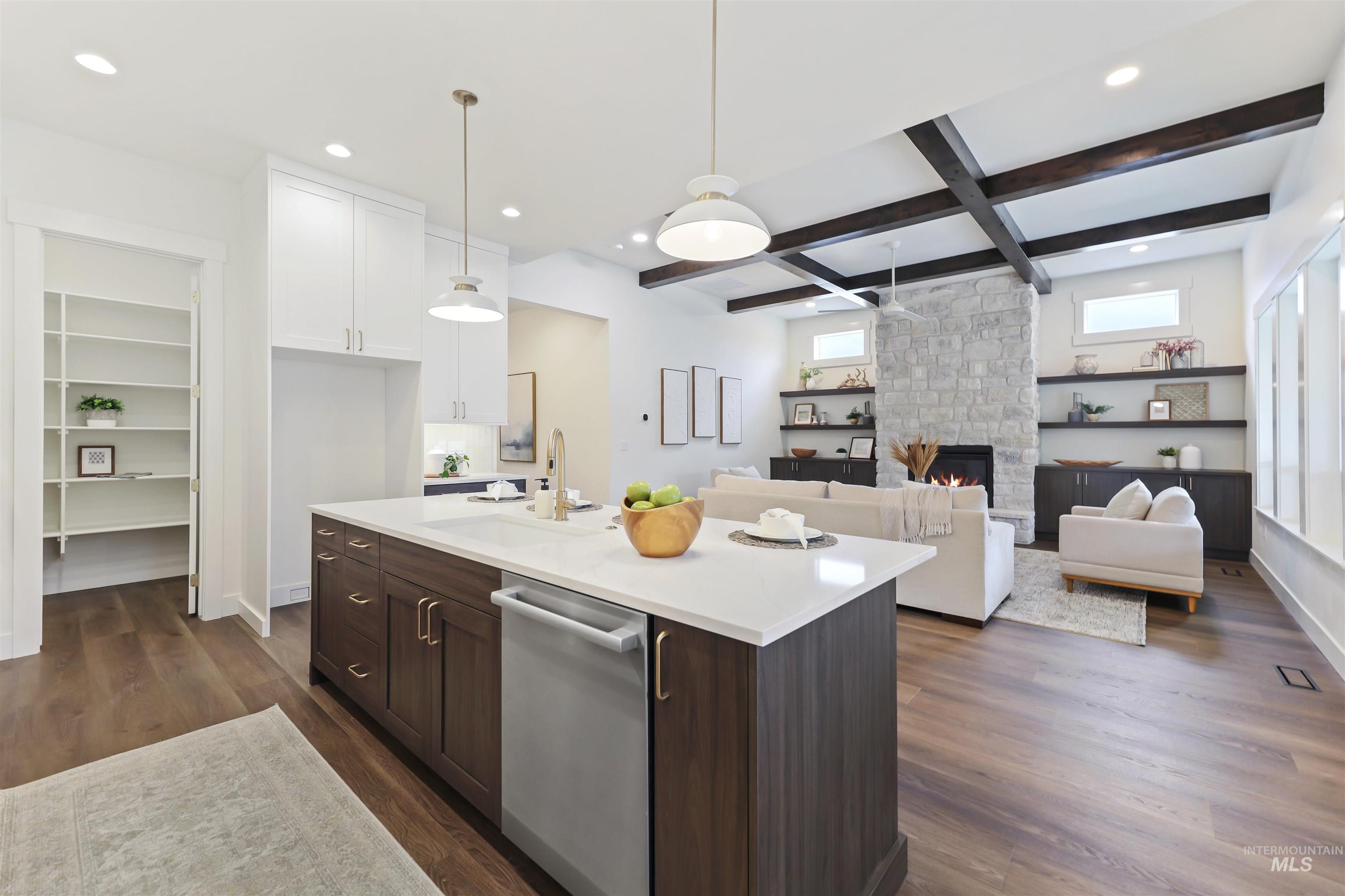 5394 W Haughburn Dr, Eagle, Idaho 83616, 3 Bedrooms, 2.5 Bathrooms, Residential For Sale, Price $929,000, 98970267