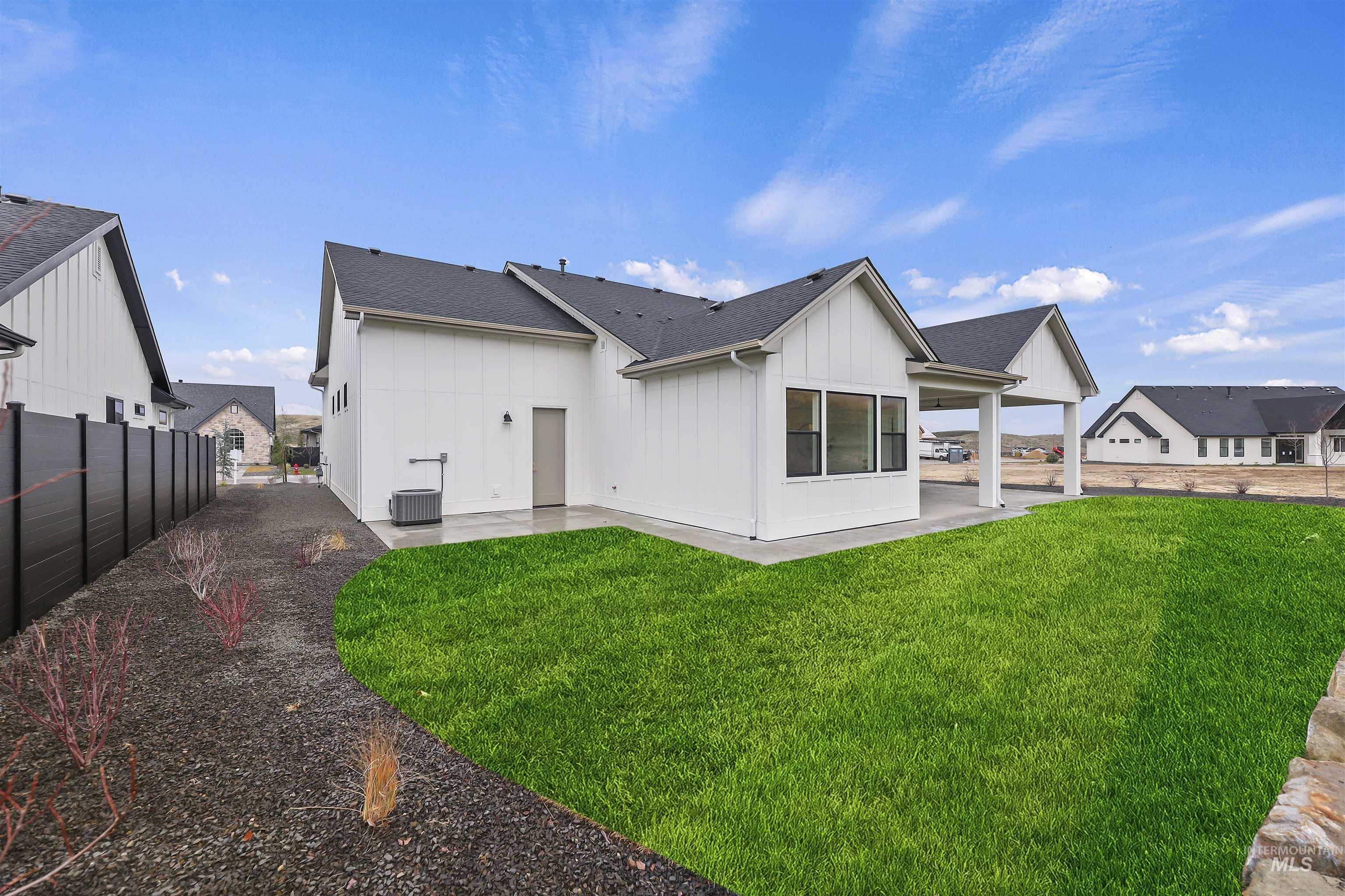 5394 W Haughburn Dr, Eagle, Idaho 83616, 3 Bedrooms, 2.5 Bathrooms, Residential For Sale, Price $929,000, 98970267