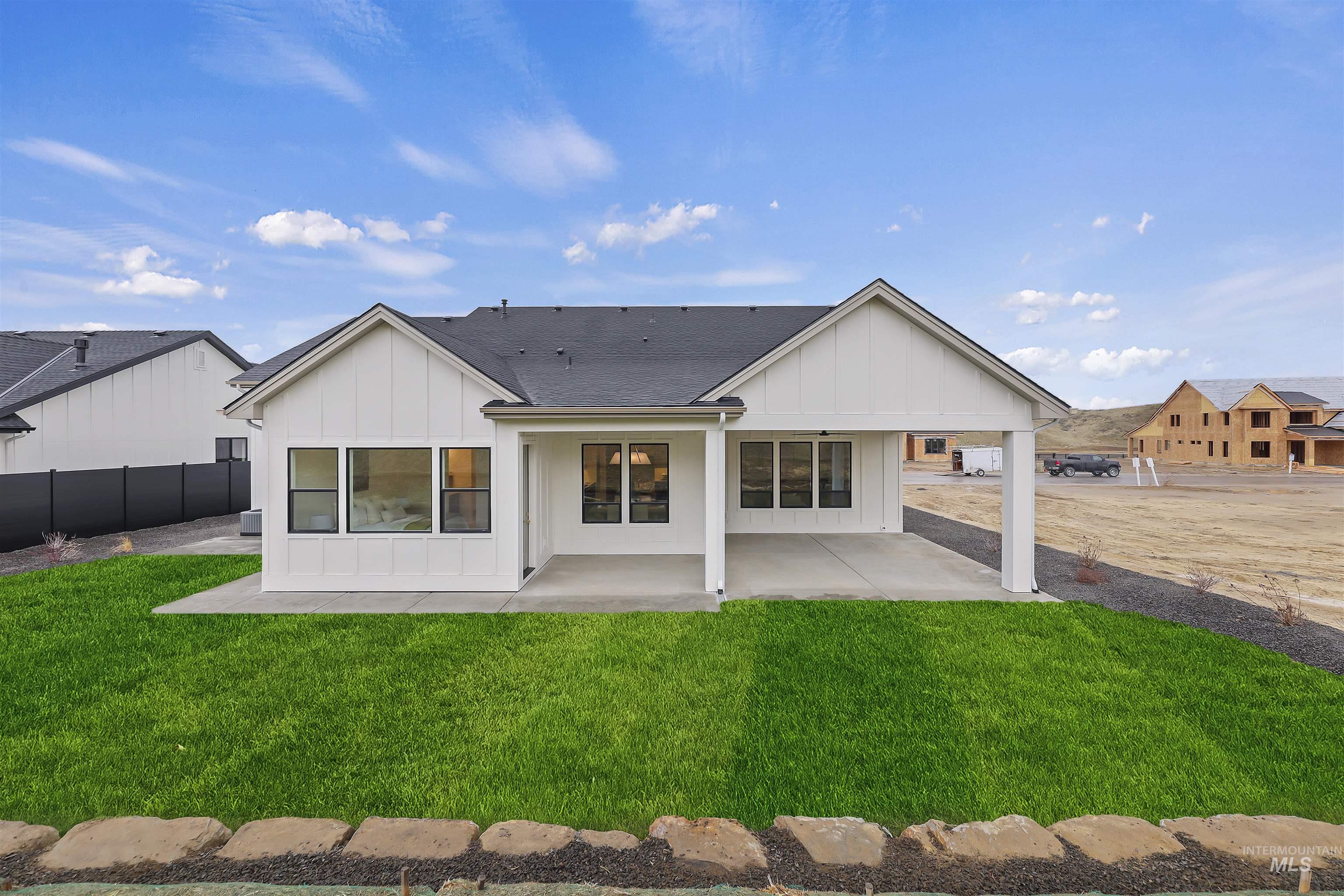 5394 W Haughburn Dr, Eagle, Idaho 83616, 3 Bedrooms, 2.5 Bathrooms, Residential For Sale, Price $849,000, 98970267